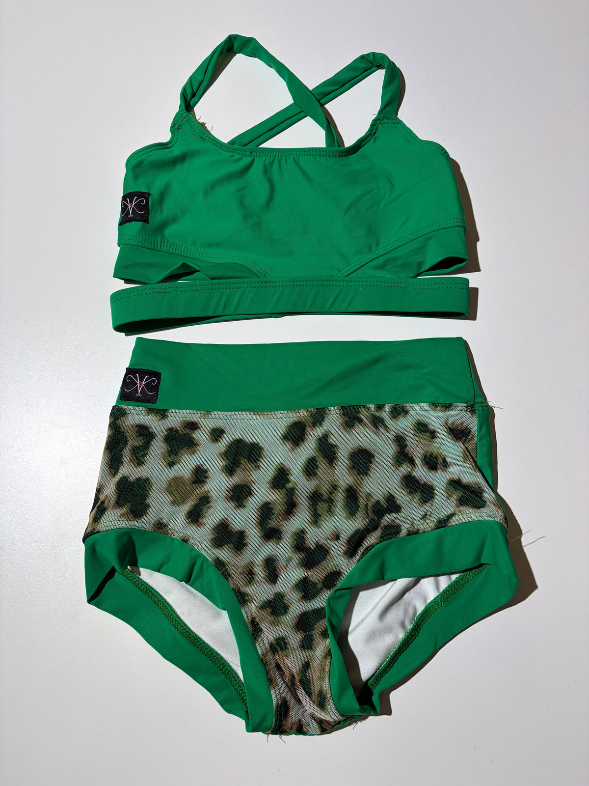 CL Sample Sale Sets/Leotards - Final Sale - Ready to Ship