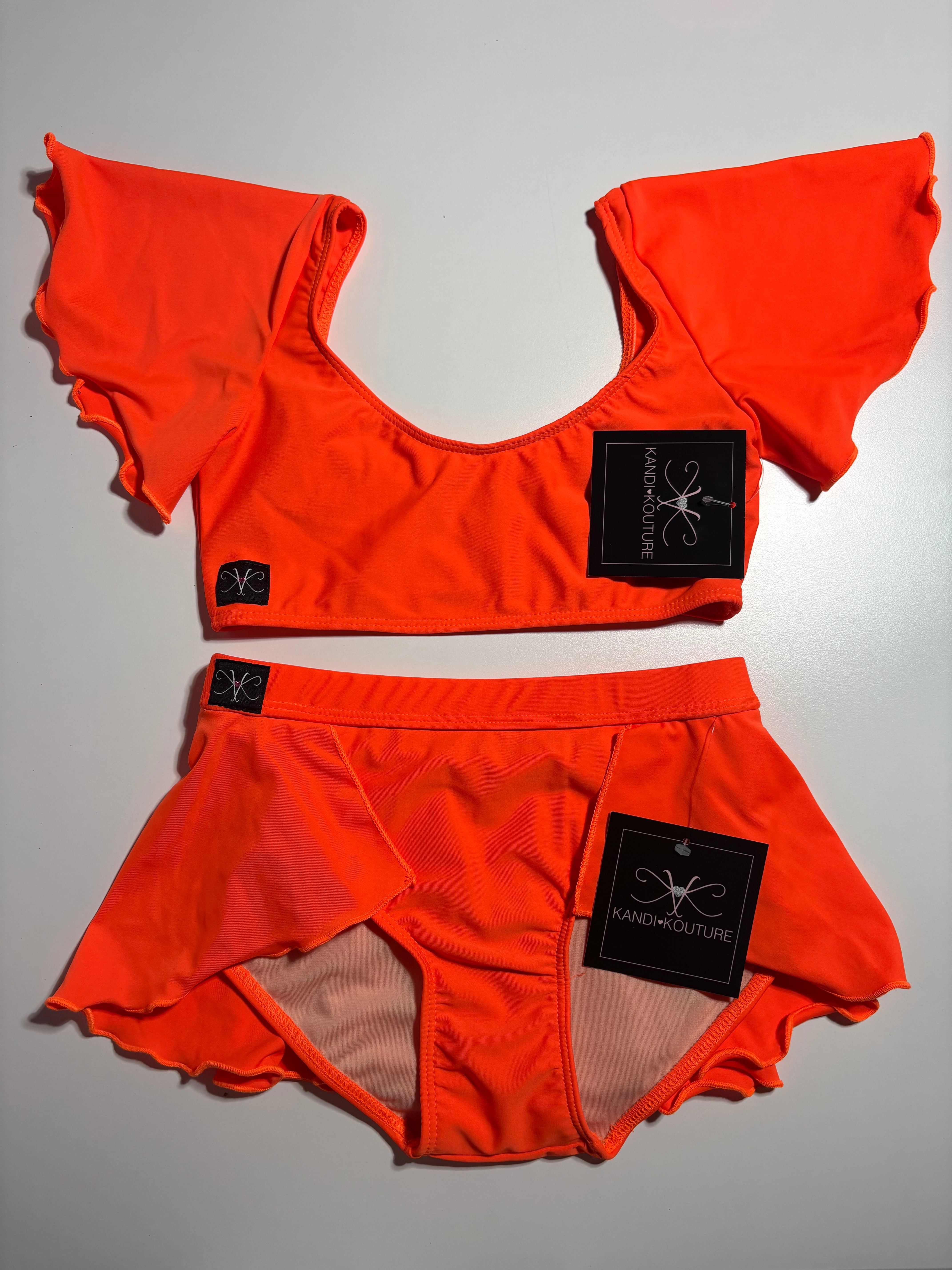 CXL Sample Sale Sets/Leotards - Final Sale - Ready to Ship