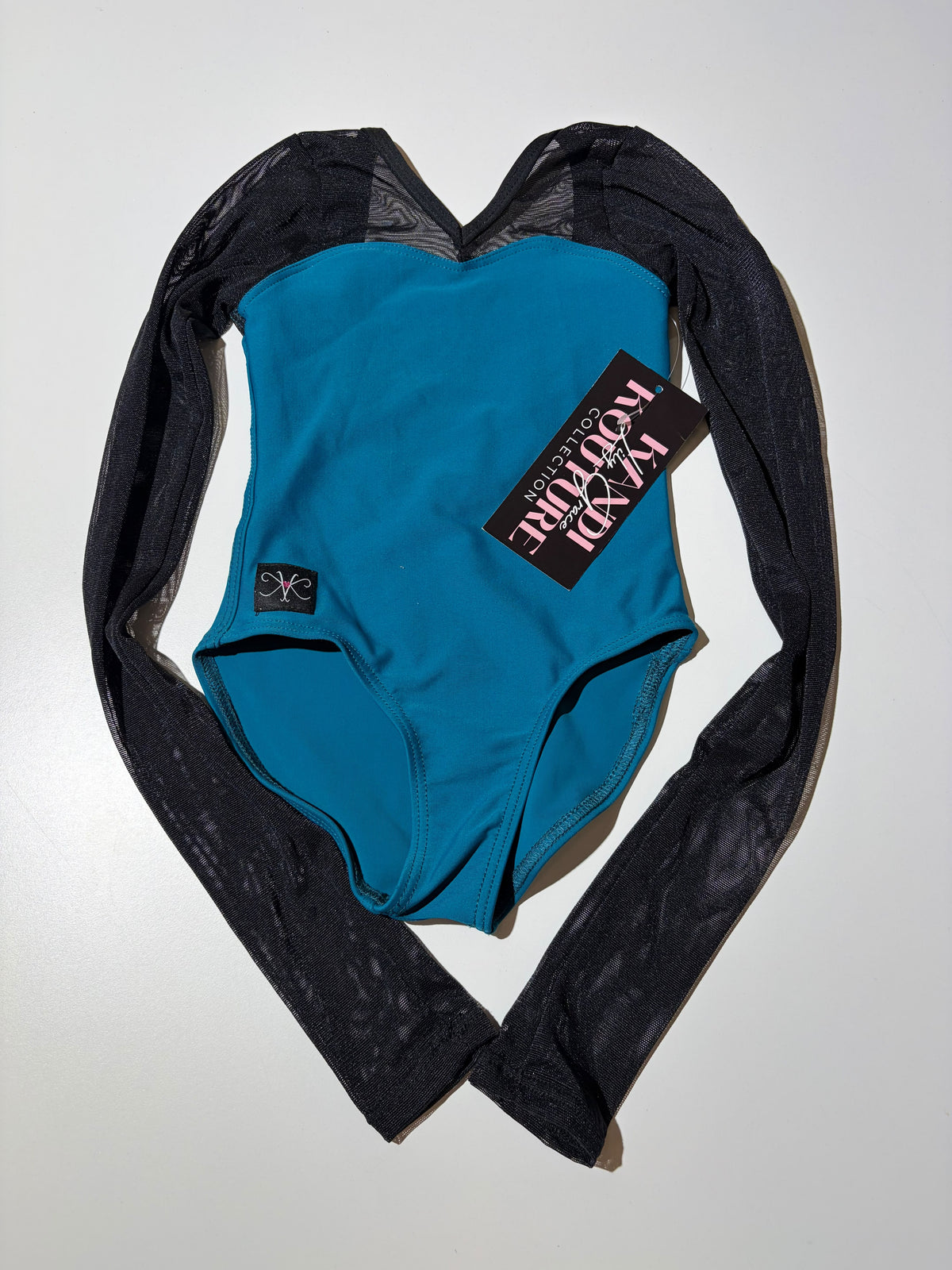 CS Sample Sale Sets/Leotards - Final Sale - Ready to Ship