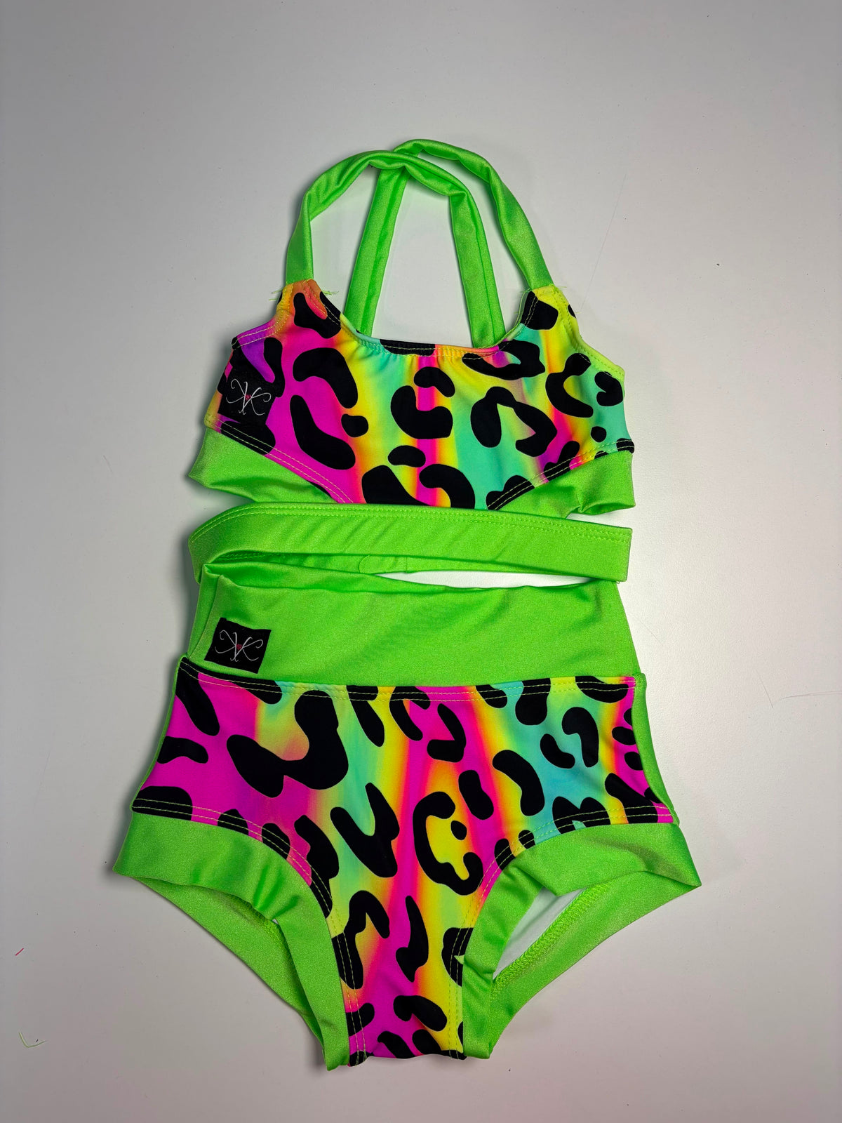 CS Sample Sale Sets/Leotards - Final Sale - Ready to Ship