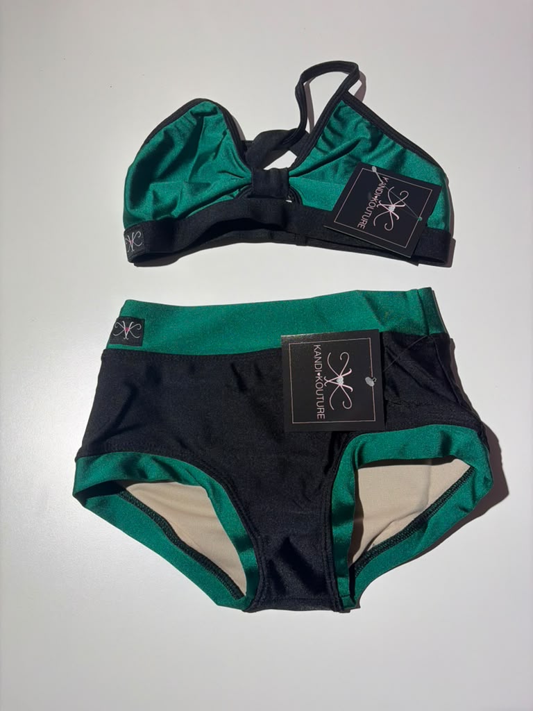 CXL Sample Sale Sets/Leotards - Final Sale - Ready to Ship
