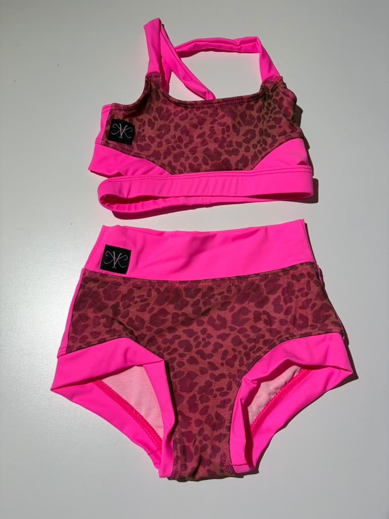 CS Sample Sale Sets/Leotards - Final Sale - SAME DAY SHIP