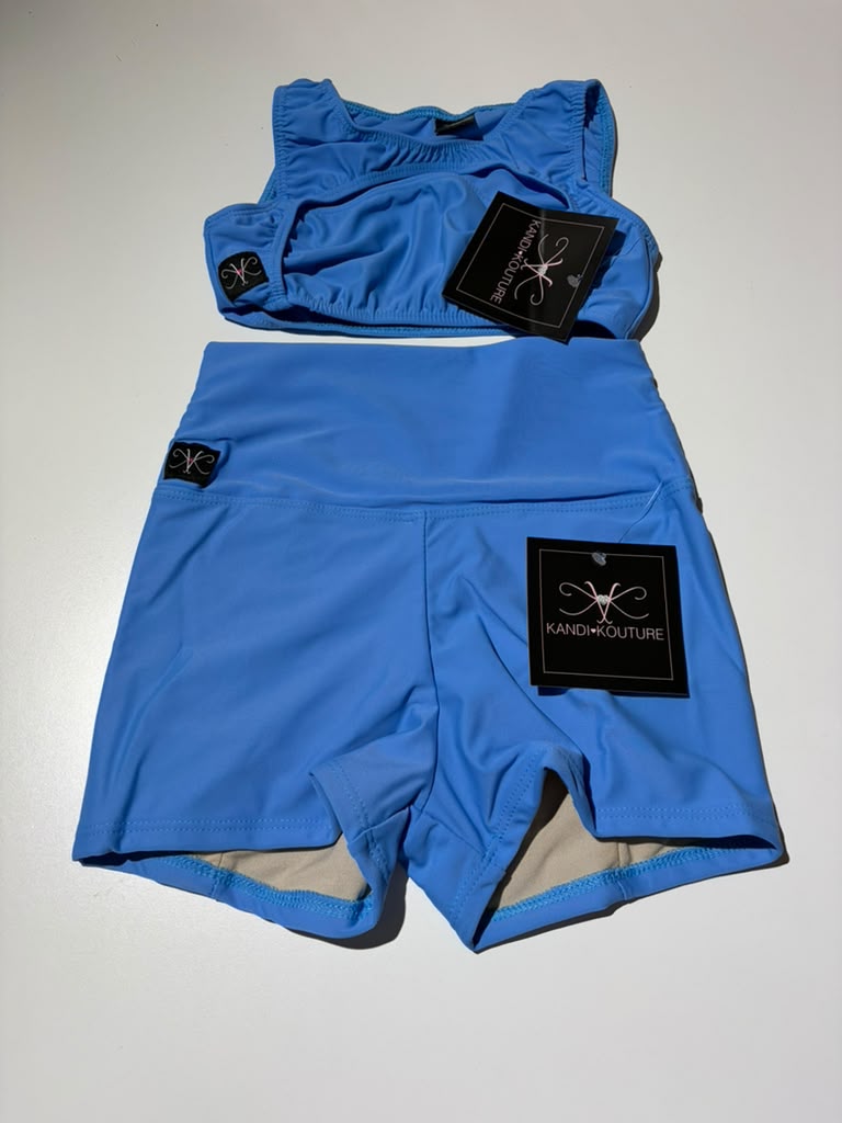 CXL Sample Sale Sets/Leotards - Final Sale - Ready to Ship