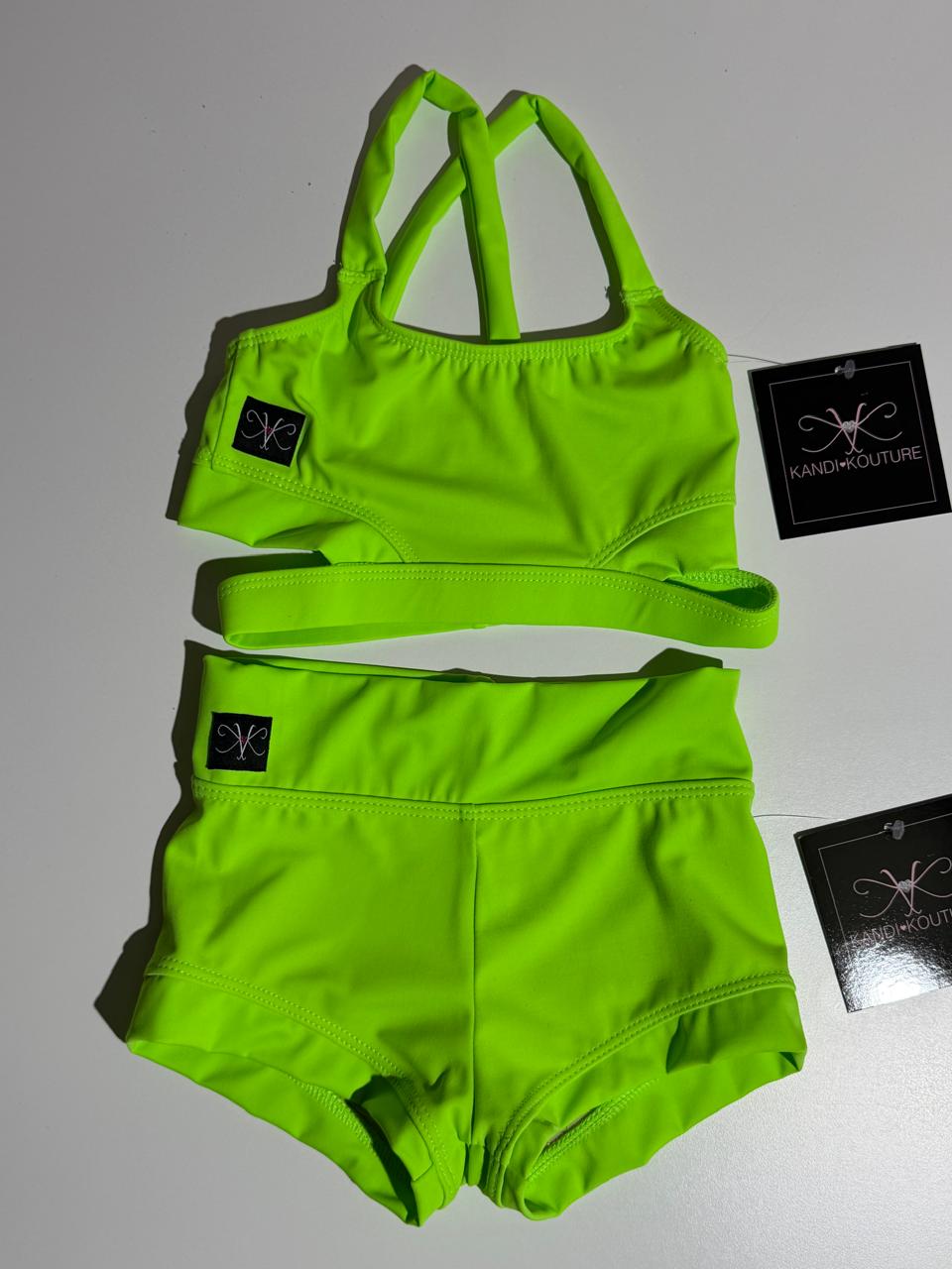 CM Sample Sale Sets/Leotards - Final Sale - Ready to Ship