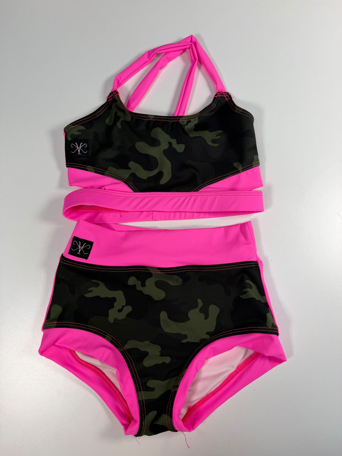 CL Sample Sale Sets/Leotards - Final Sale - Ready to Ship