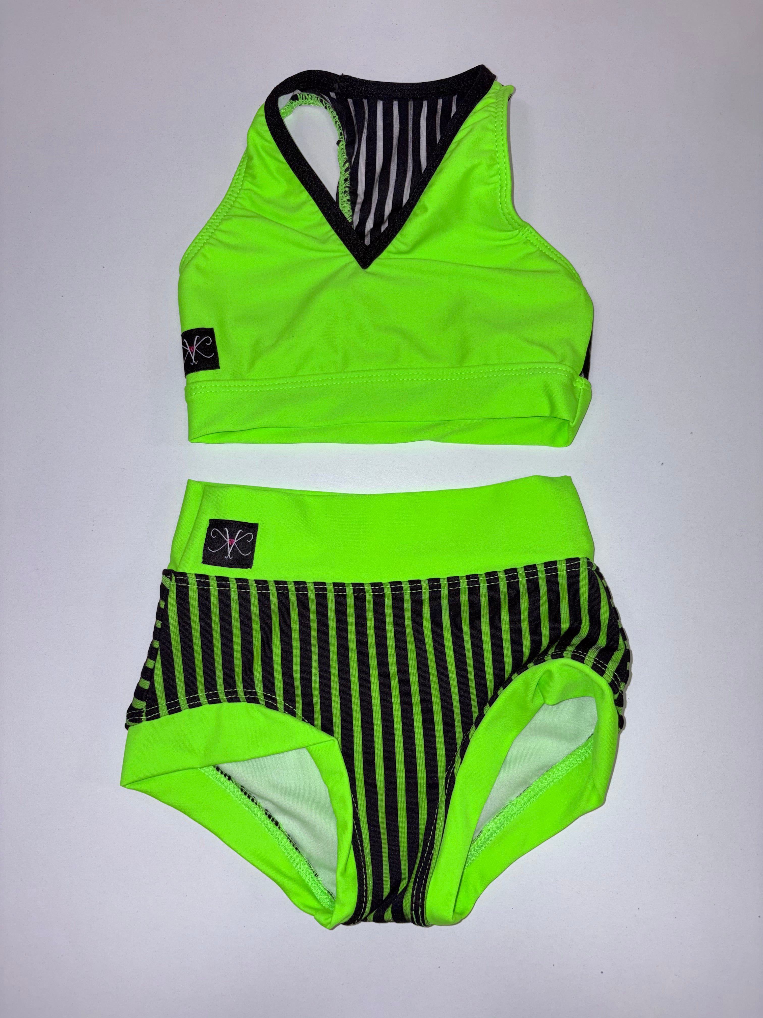 CS Sample Sale Sets/Leotards - Final Sale