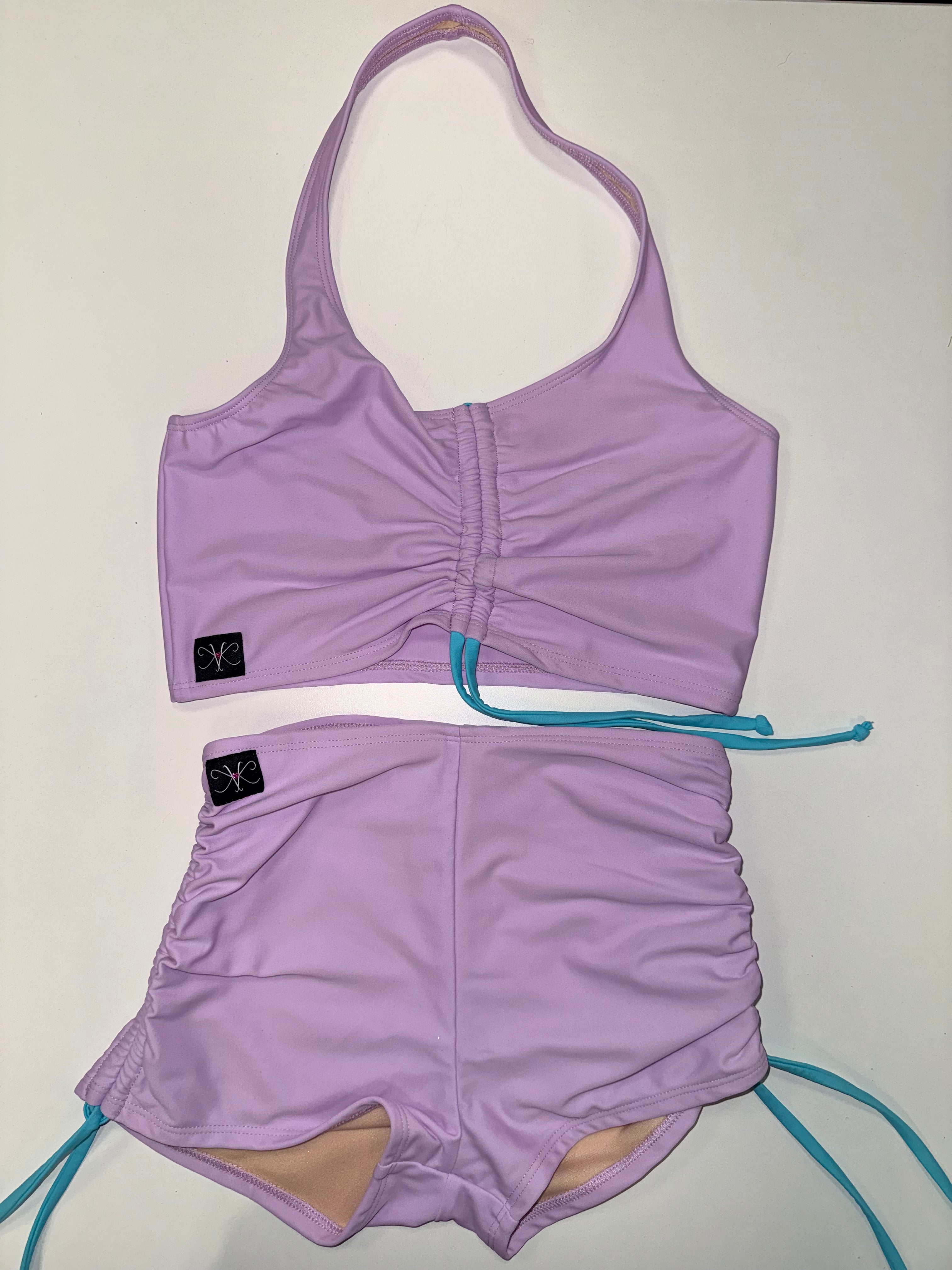 TS Sample Sale Sets/Leotards - Final Sale - Ready to Ship