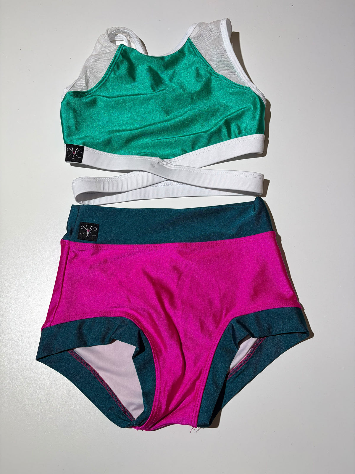 CXL Sample Sale Sets/Leotards - Final Sale - SAME DAY SHIP
