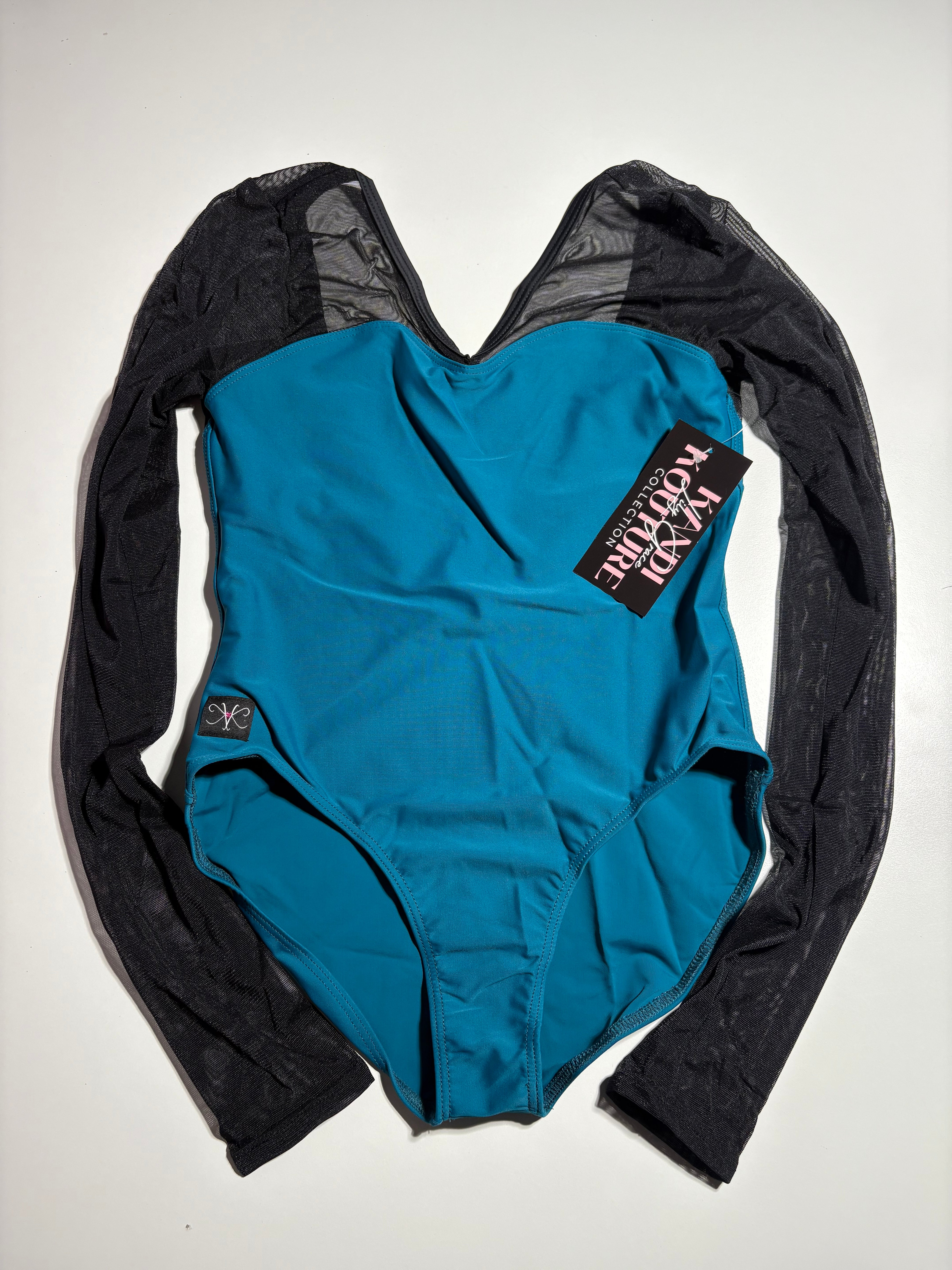 TM Sample Sale Sets/Leotards - Final Sale - Ready to Ship