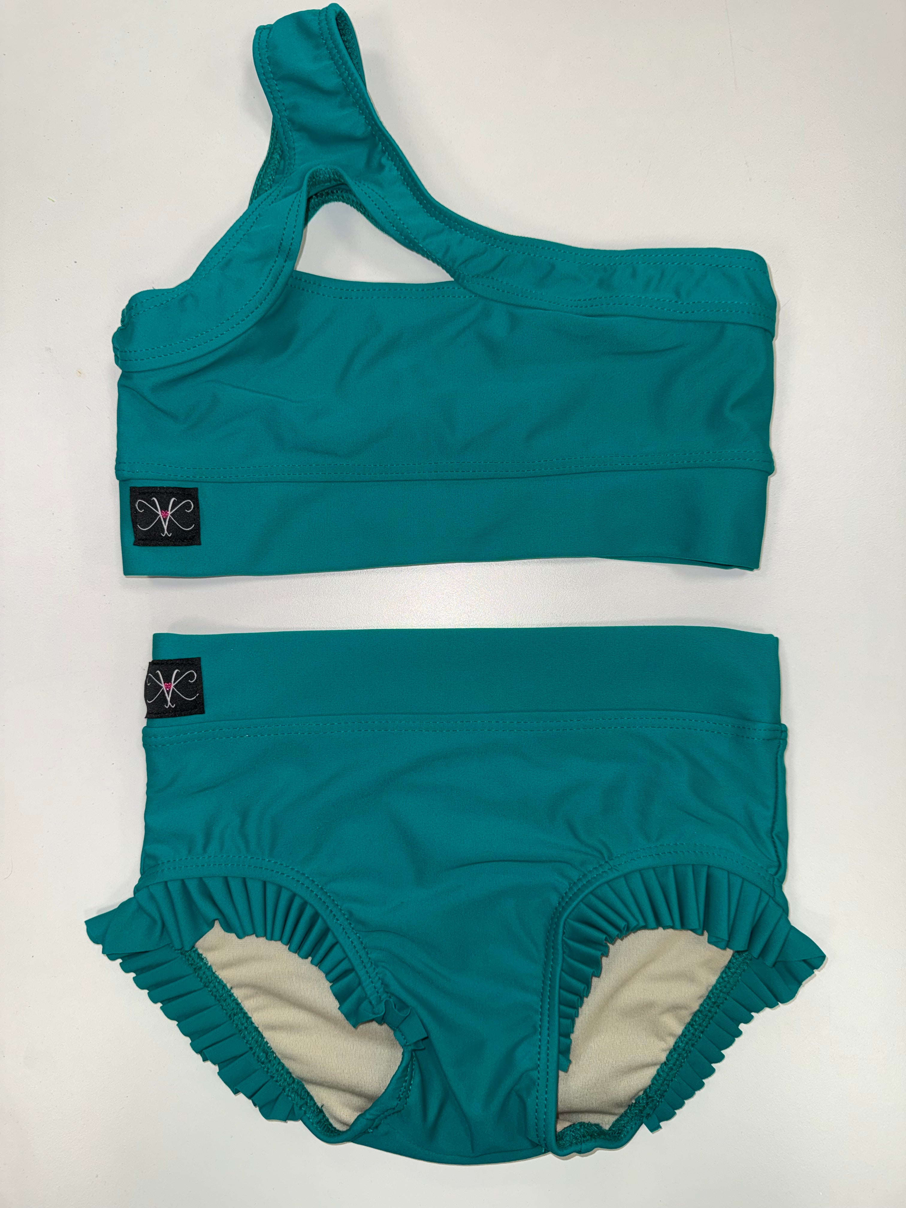 CL Sample Sale Sets/Leotards - Final Sale - Ready to Ship