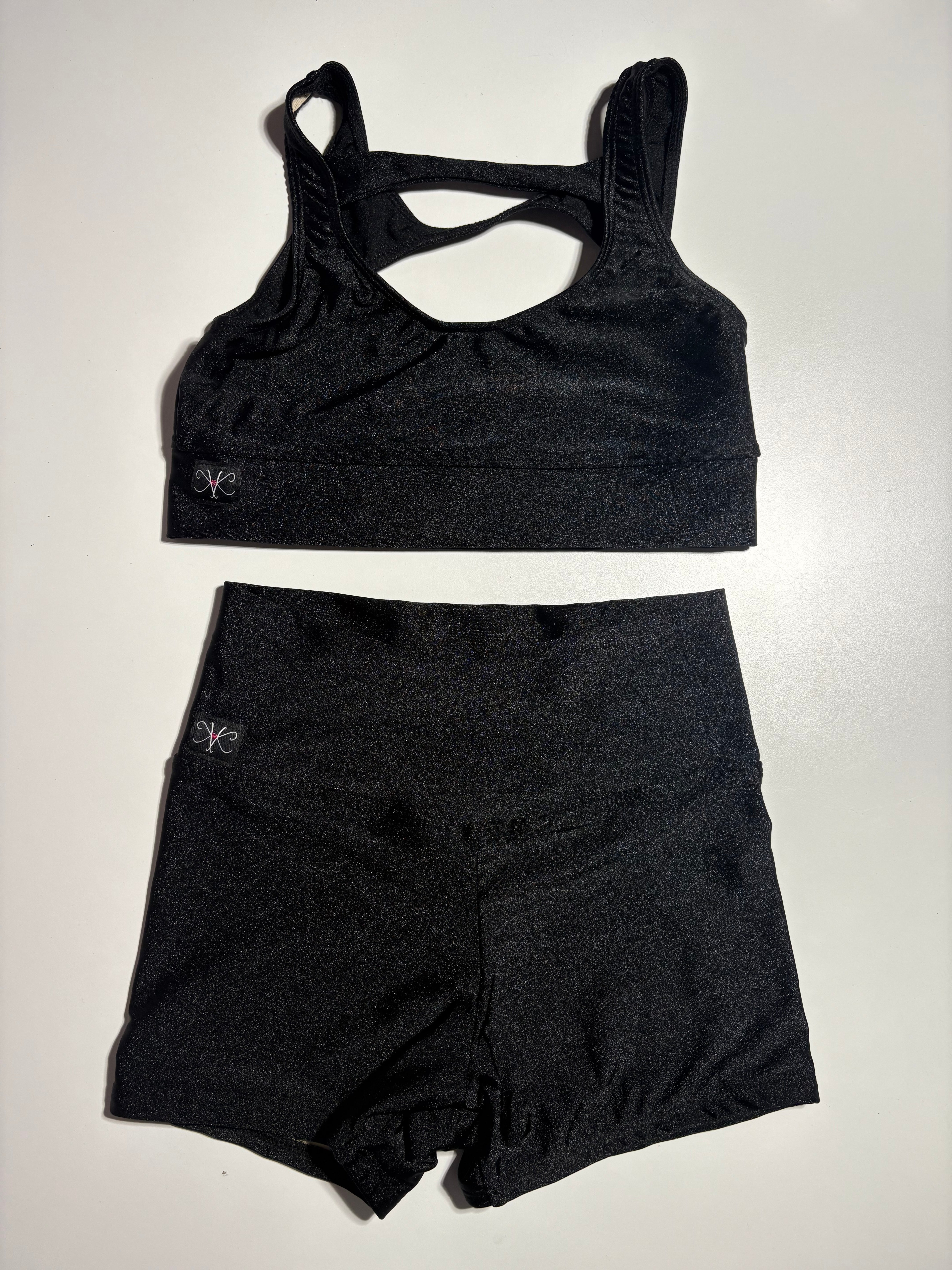 TXS Sample Sale Sets/Leotards - Final Sale - Ready to Ship