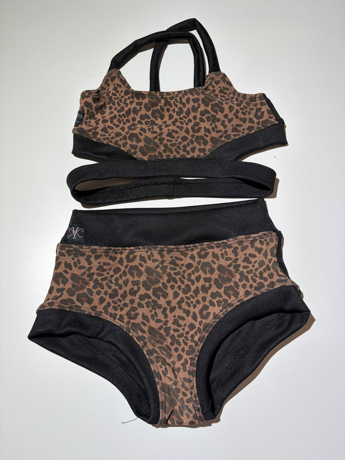 CXL Sample Sale Sets/Leotards - Final Sale - SAME DAY SHIP