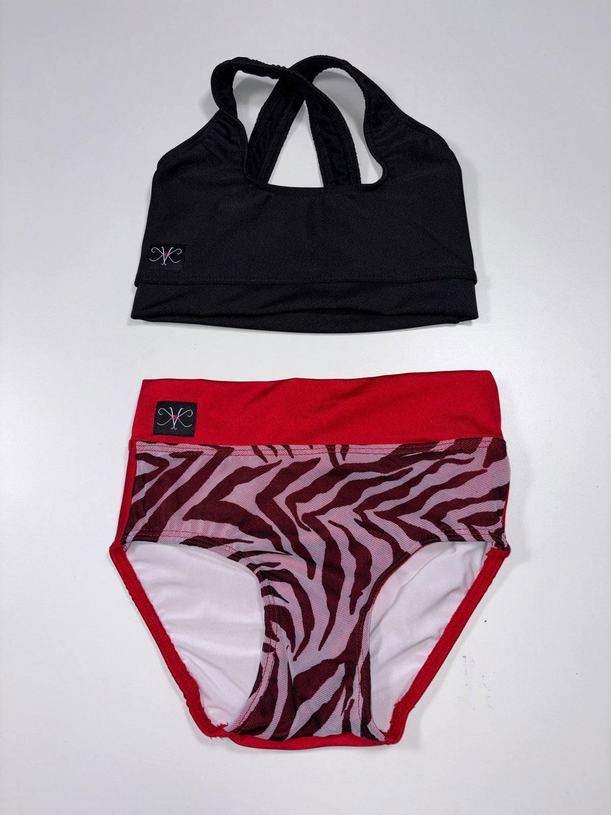 CM Sample Sale Sets/Leotards - Final Sale - Ready to Ship
