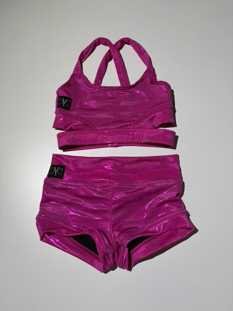 CS Sample Sale Sets/Leotards - Final Sale - SAME DAY SHIP