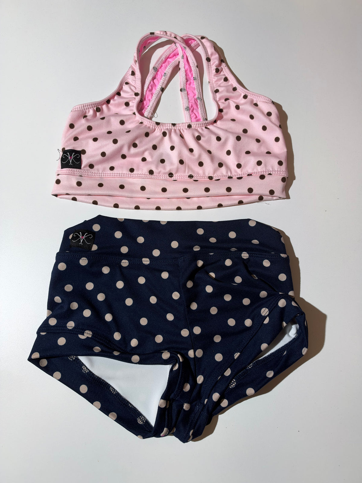 CXL Sample Sale Sets/Leotards - Final Sale - SAME DAY SHIP