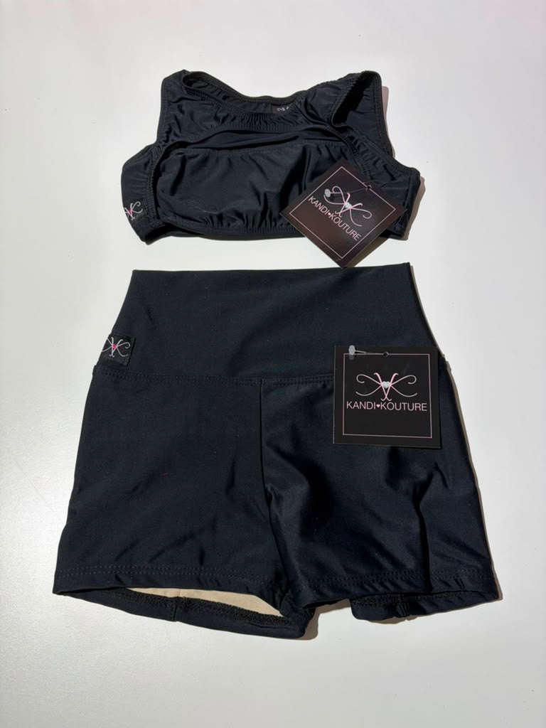 CL Sample Sale Sets/Leotards - Final Sale