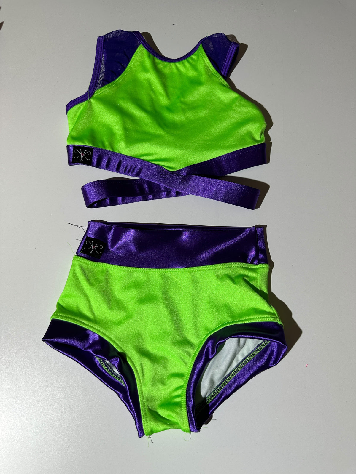CM Sample Sale Sets/Leotards - Final Sale - SAME DAY SHIP