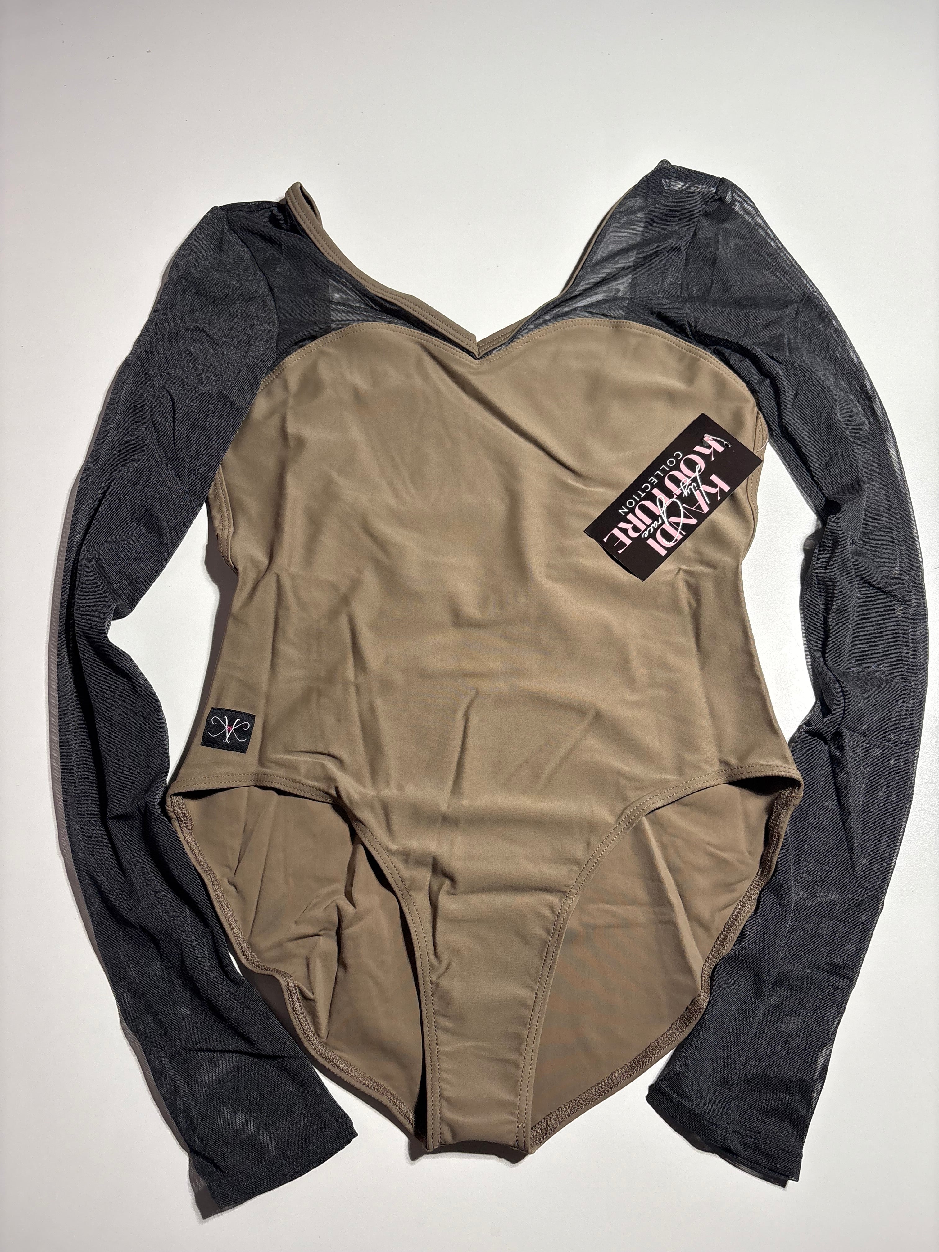 TL Sample Sale Sets/Leotards - Final Sale - Ready to Ship