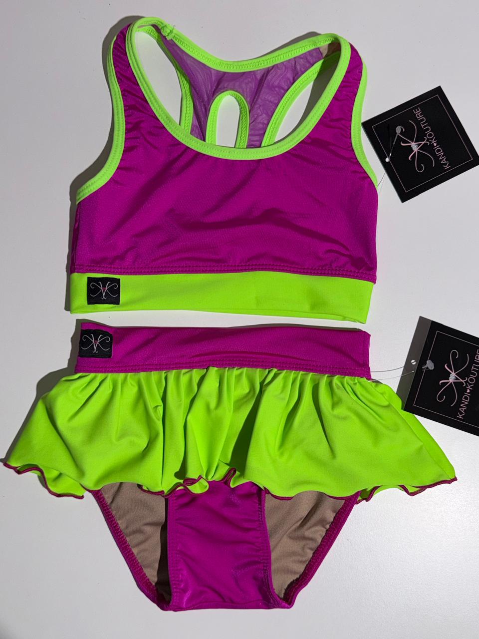 CM Sample Sale Sets/Leotards - Final Sale - Ready to Ship