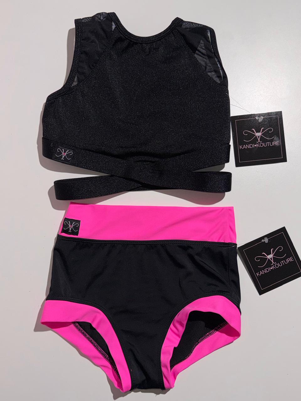 CL Sample Sale Sets/Leotards - Final Sale - Ready to Ship