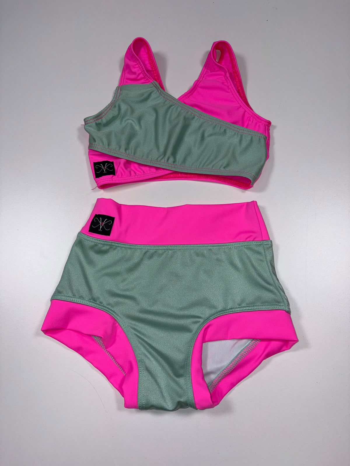 CS Sample Sale Sets/Leotards - Final Sale - Ready to Ship