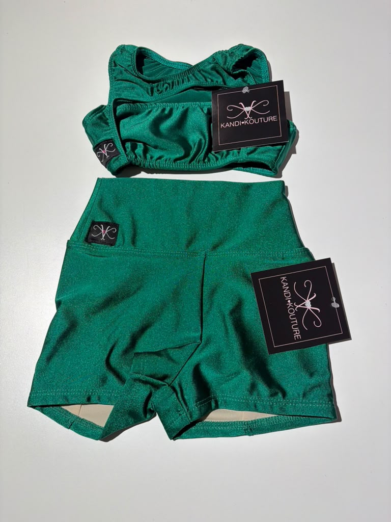 CS Sample Sale Sets/Leotards - Final Sale - Ready to Ship