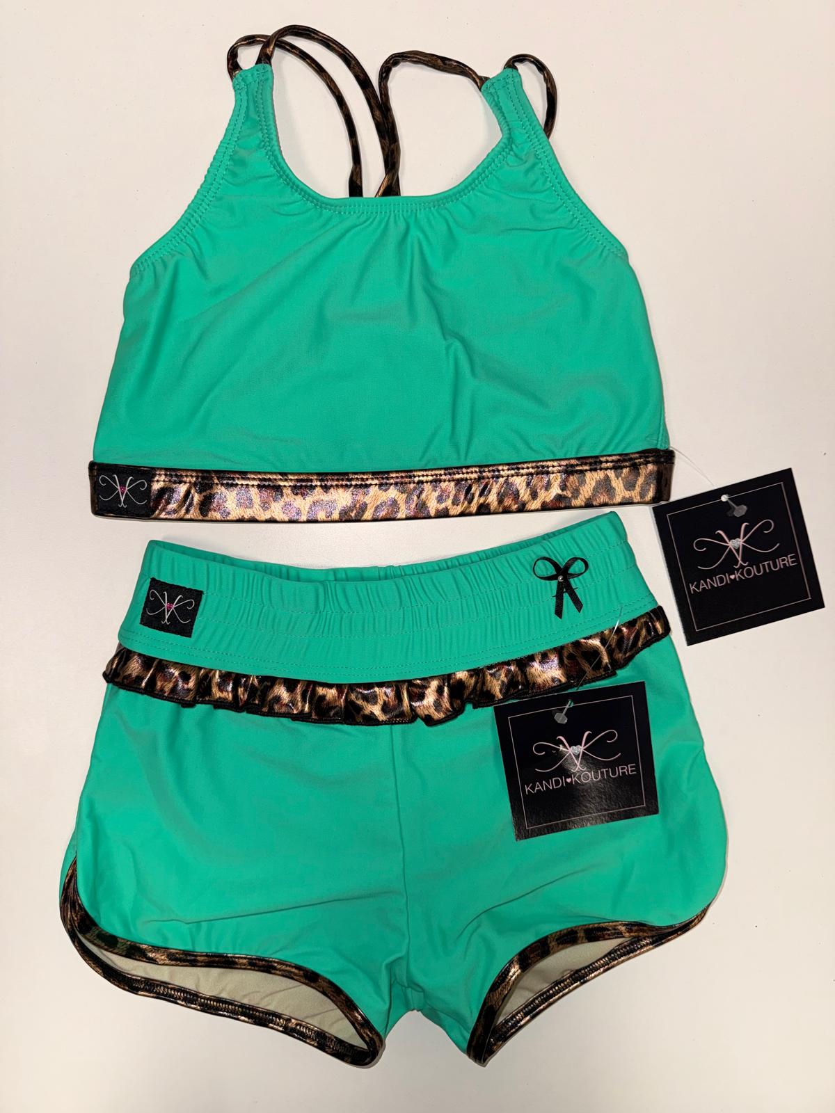 CM Sample Sale Sets/Leotards - Final Sale - Ready to Ship