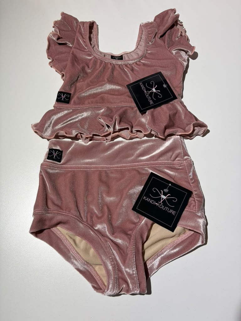 CXL Sample Sale Sets/Leotards - Final Sale