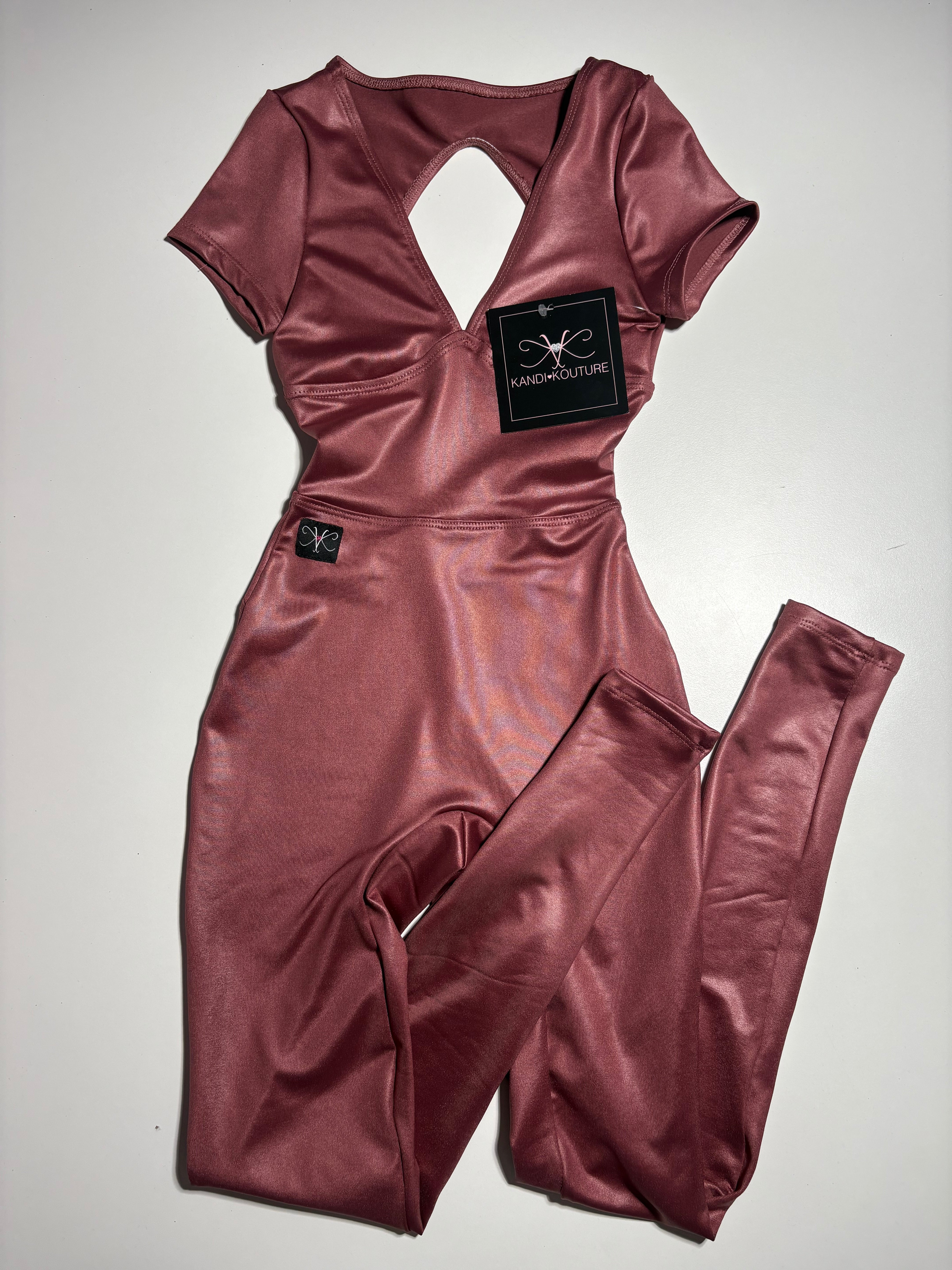 CM Sample Sale Sets/Leotards - Final Sale - Ready to Ship