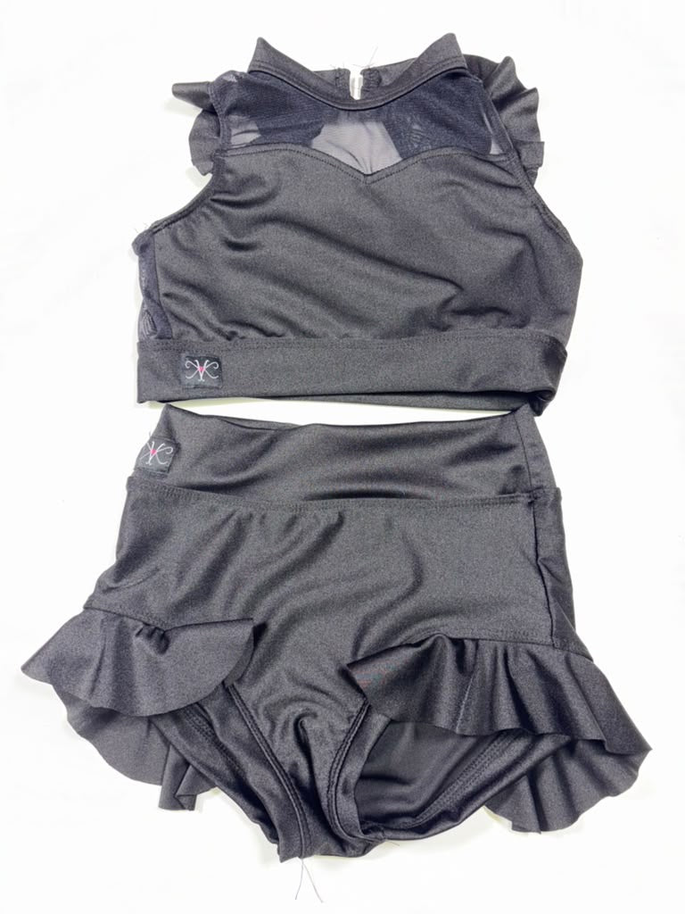 CL Sample Sale Sets/Leotards - Final Sale - Ready to Ship
