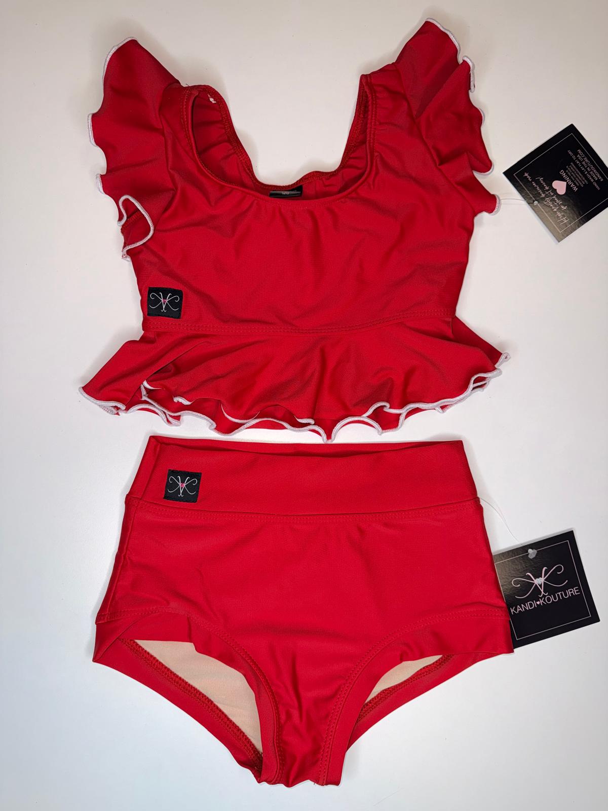 CXL Sample Sale Sets/Leotards - Final Sale - Ready to Ship