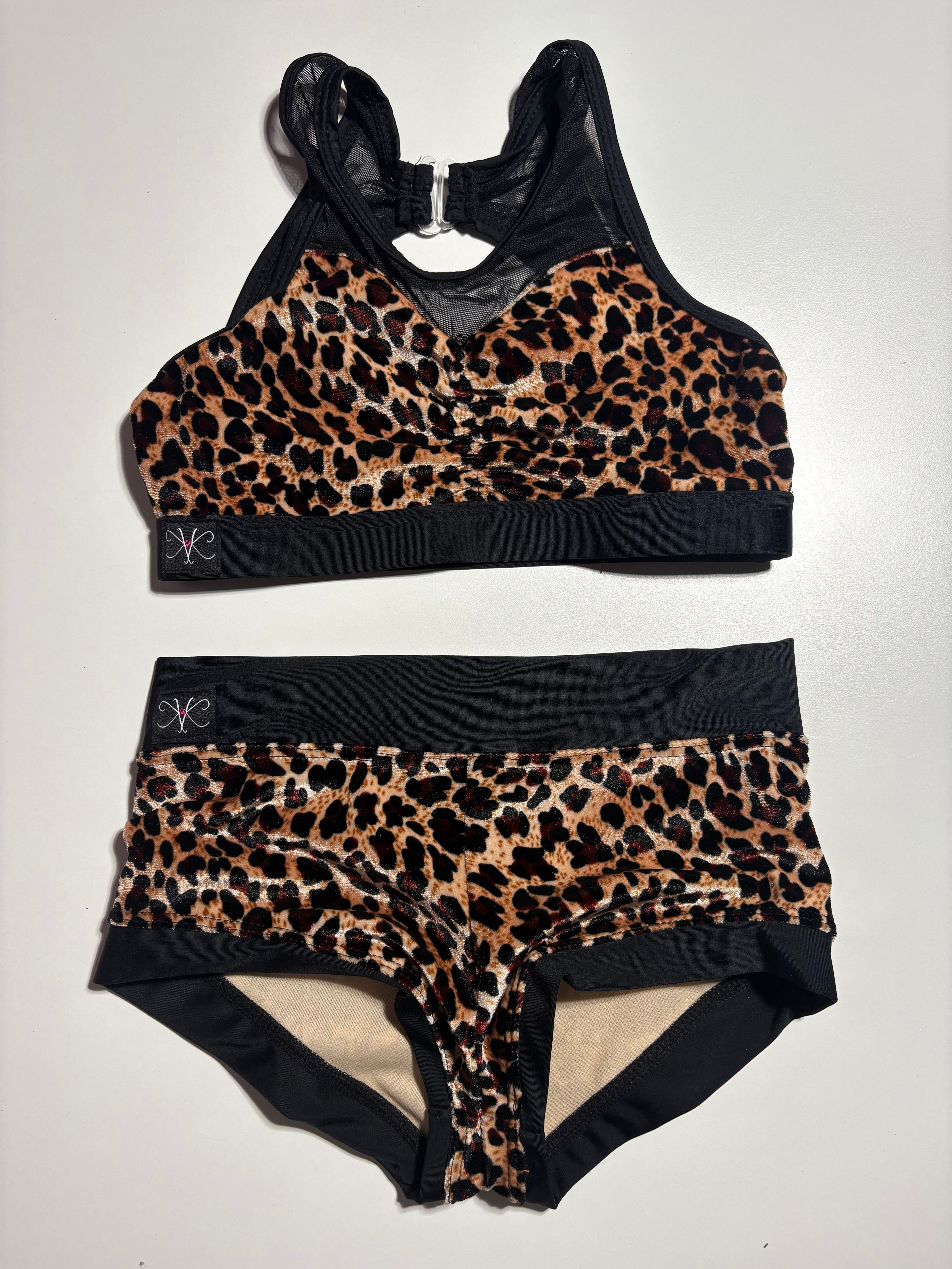 CXL Sample Sale Sets/Leotards - Final Sale - Ready to Ship