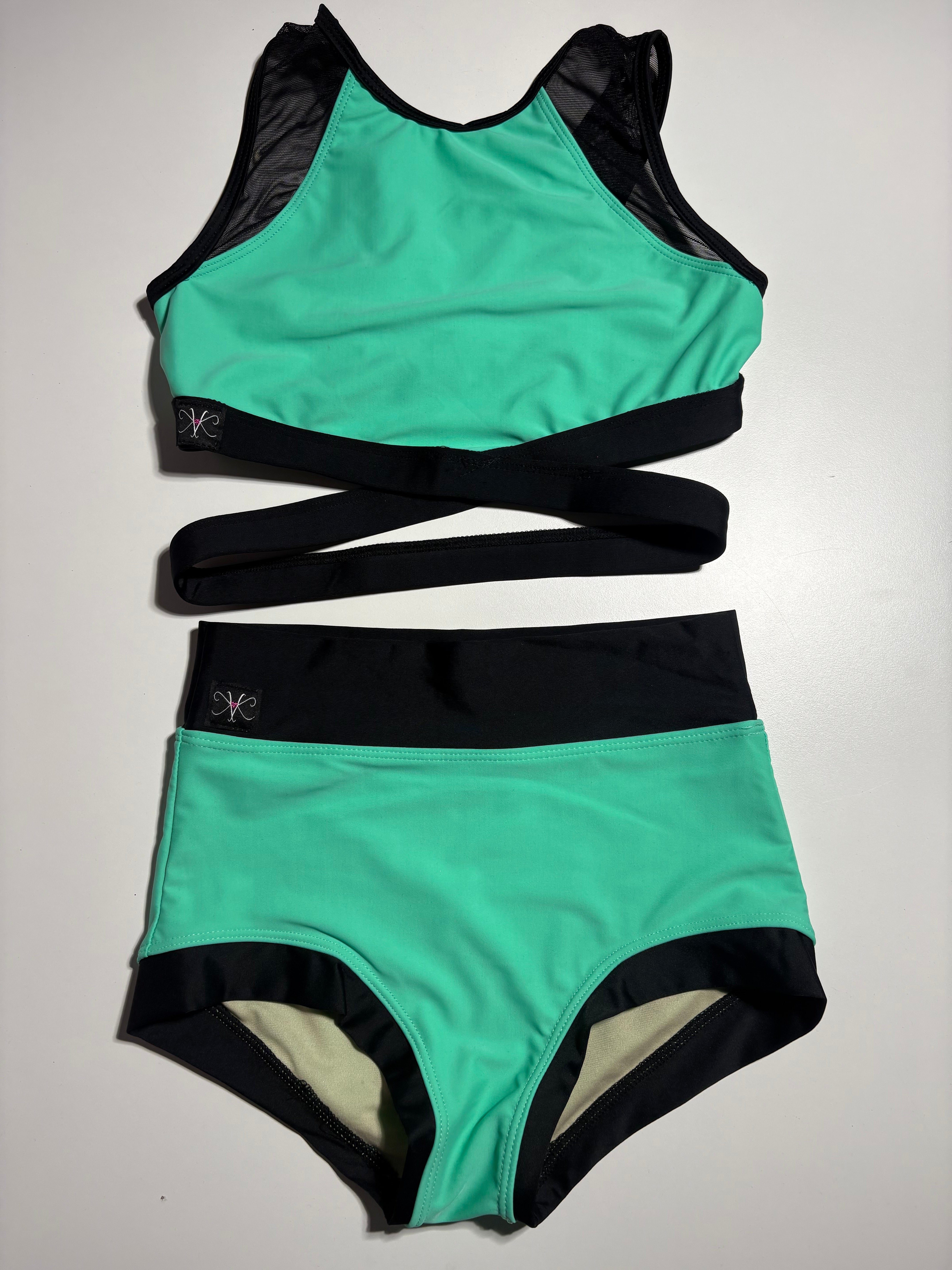 TXS Sample Sale Sets/Leotards - Final Sale - Ready to Ship
