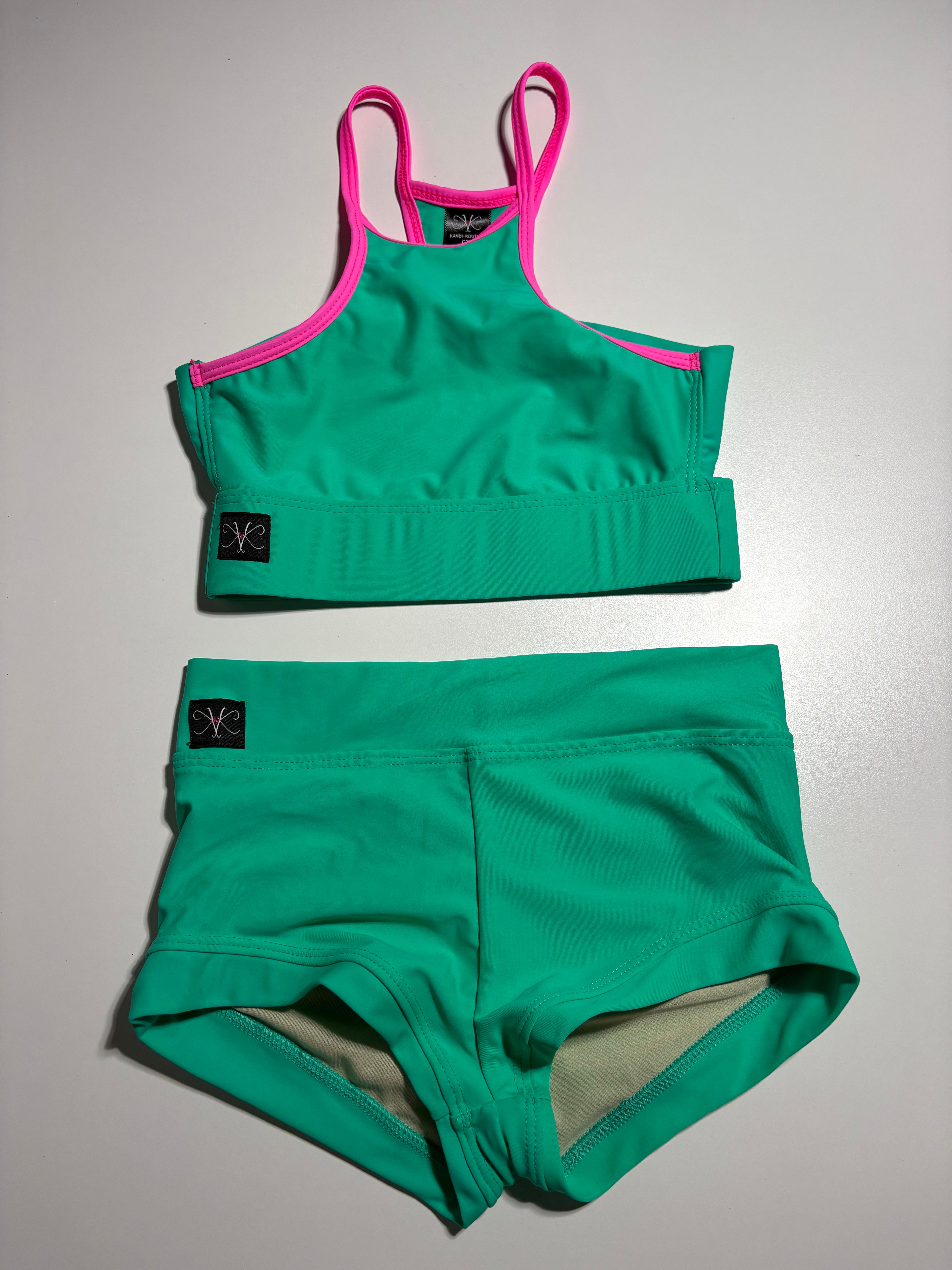 CXL Sample Sale Sets/Leotards - Final Sale - Ready to Ship