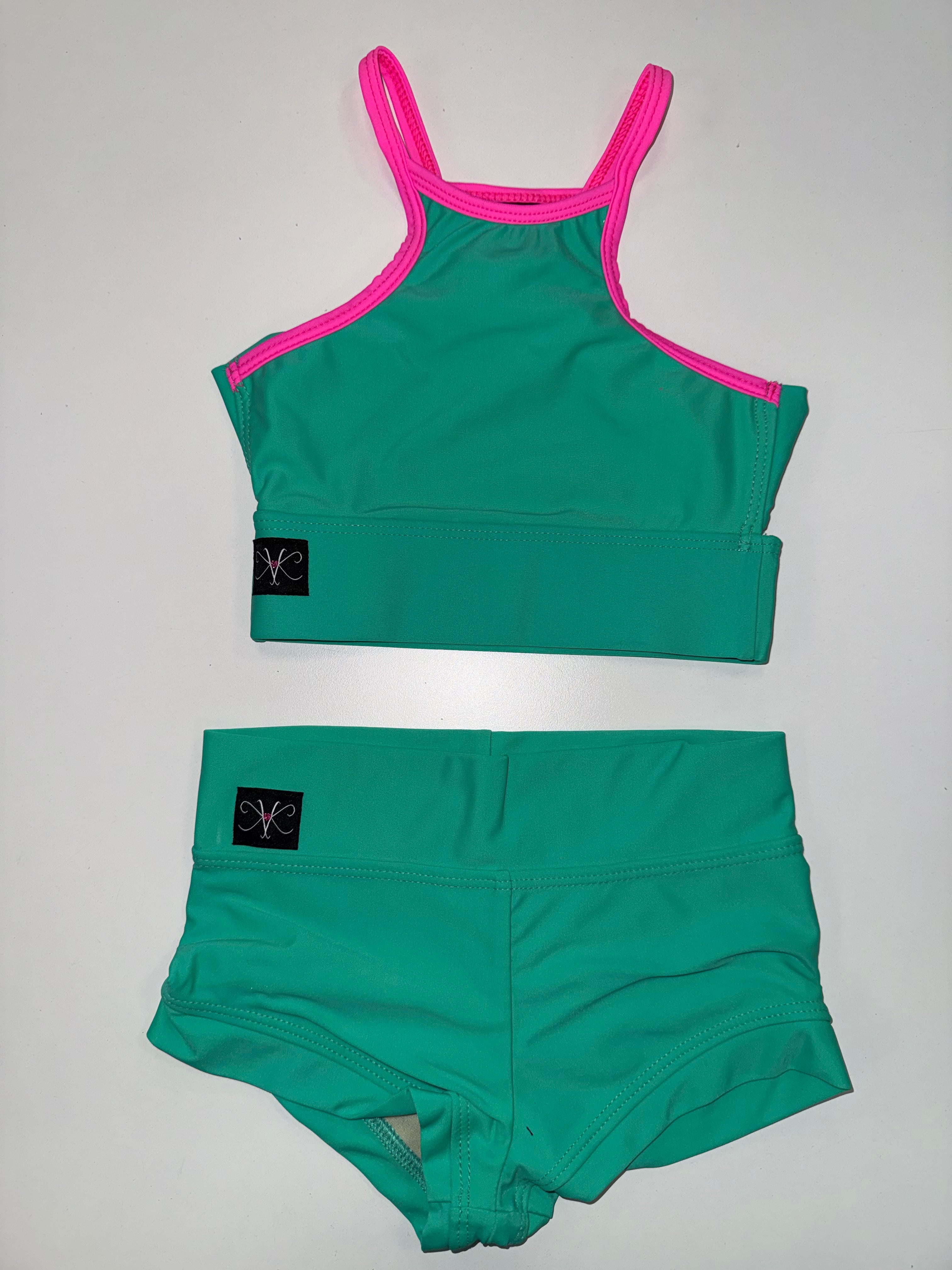 CM Sample Sale Sets/Leotards - Final Sale - Ready to Ship