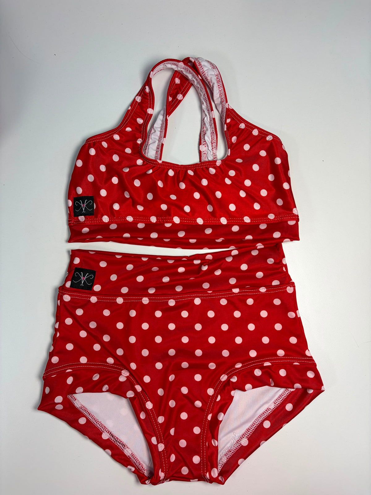 CXL Sample Sale Sets/Leotards - Final Sale - Ready to Ship