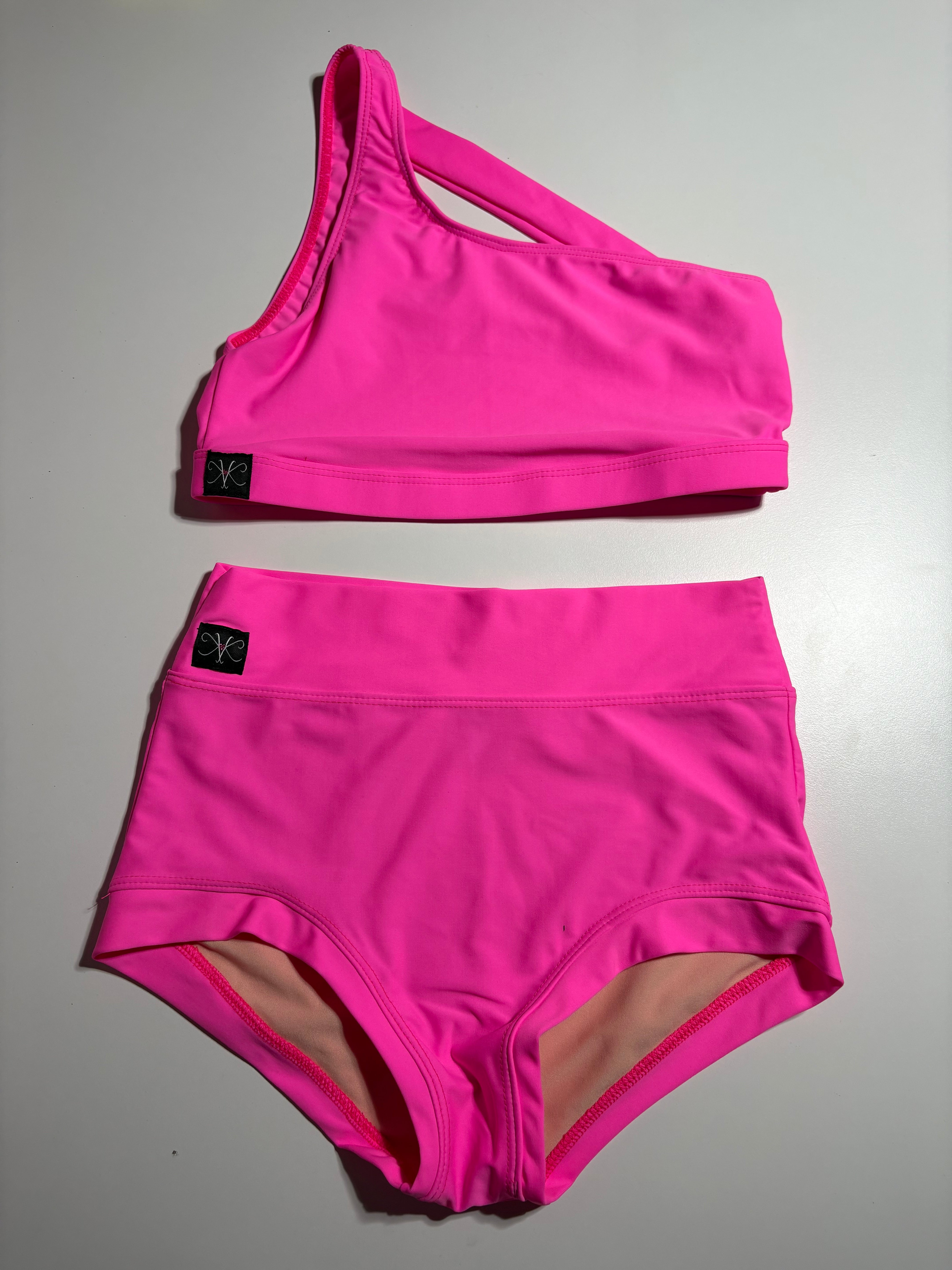 TS Sample Sale Sets/Leotards - Final Sale - Ready to Ship