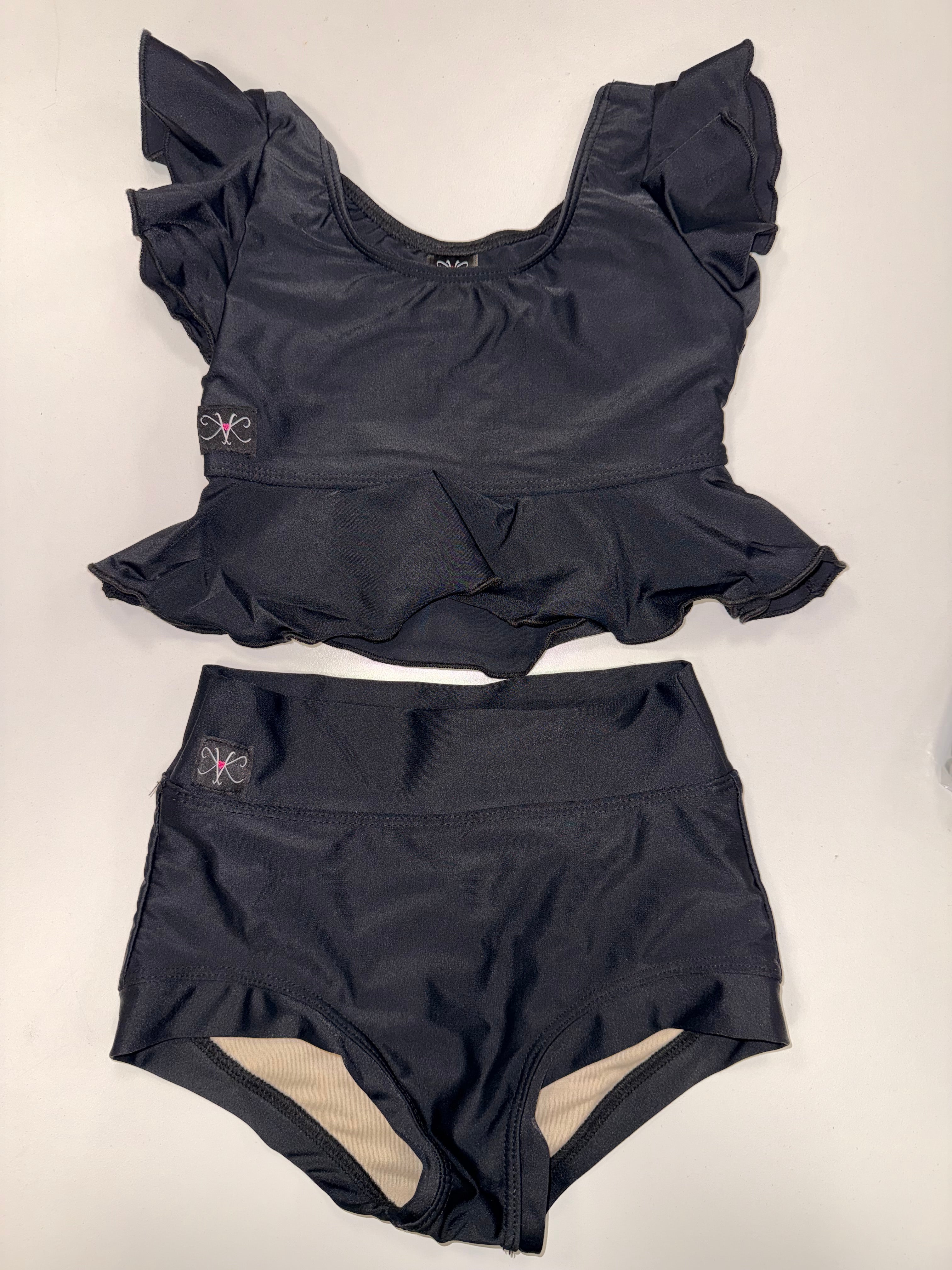 CL Sample Sale Sets/Leotards - Final Sale - Ready to Ship