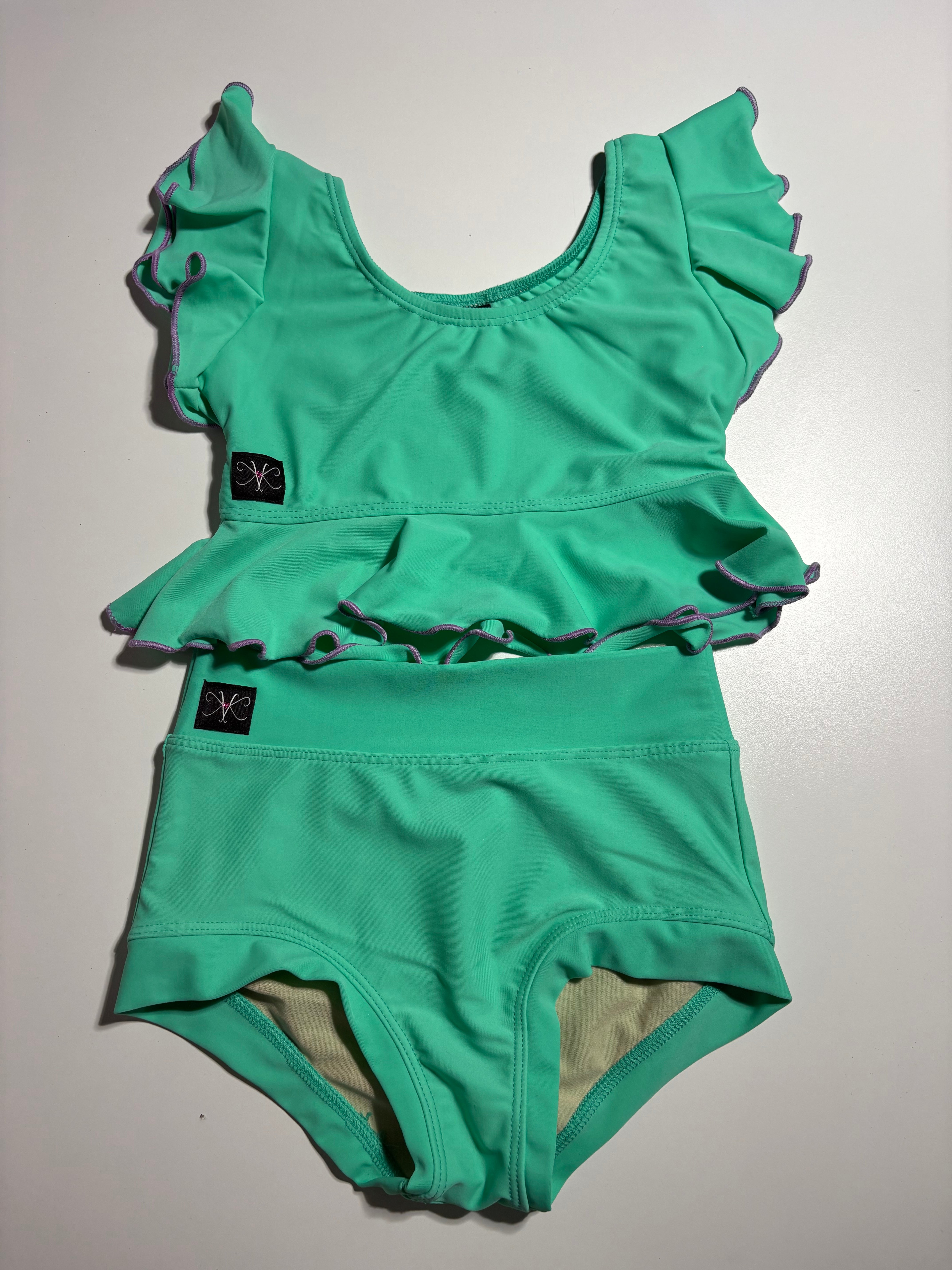 CXL Sample Sale Sets/Leotards - Final Sale - Ready to Ship