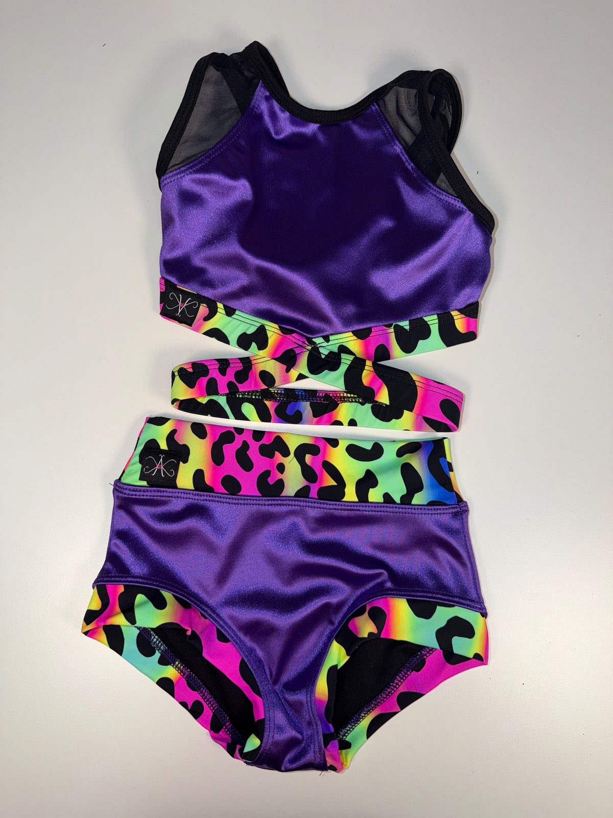 CM Sample Sale Sets/Leotards - Final Sale - Ready to Ship