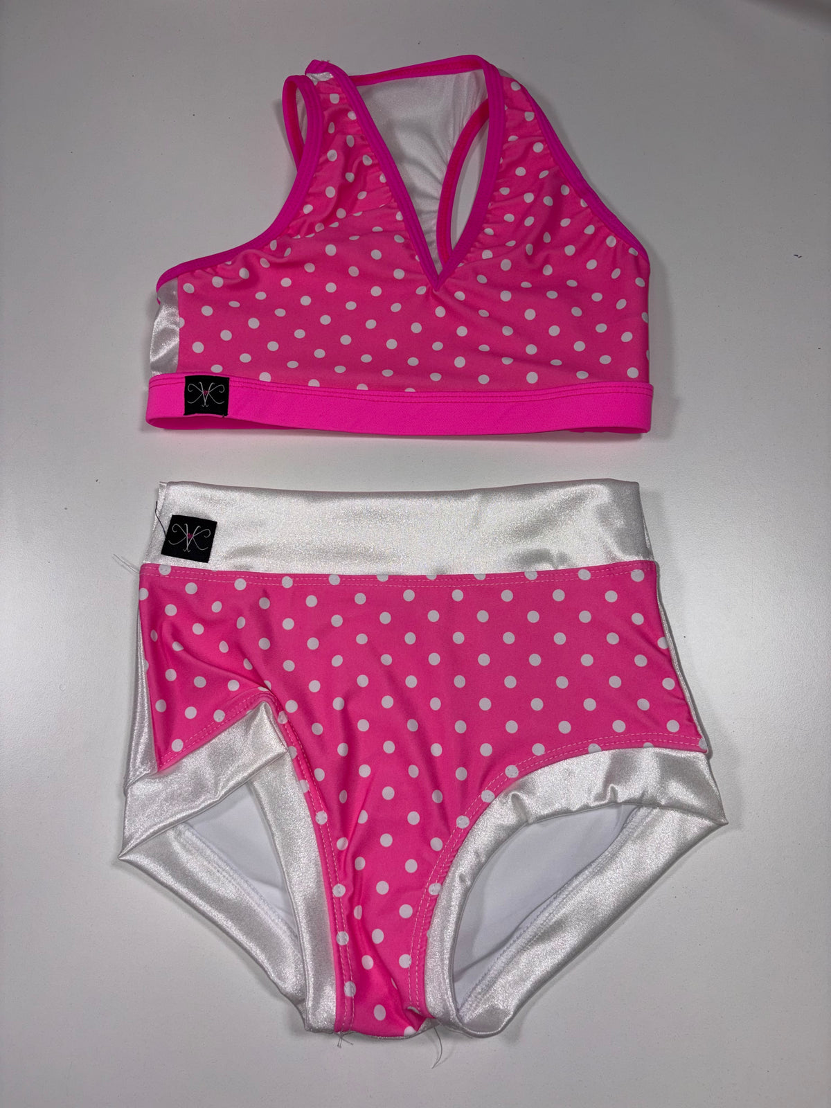 CXL Sample Sale Sets/Leotards - Final Sale - Ready to Ship