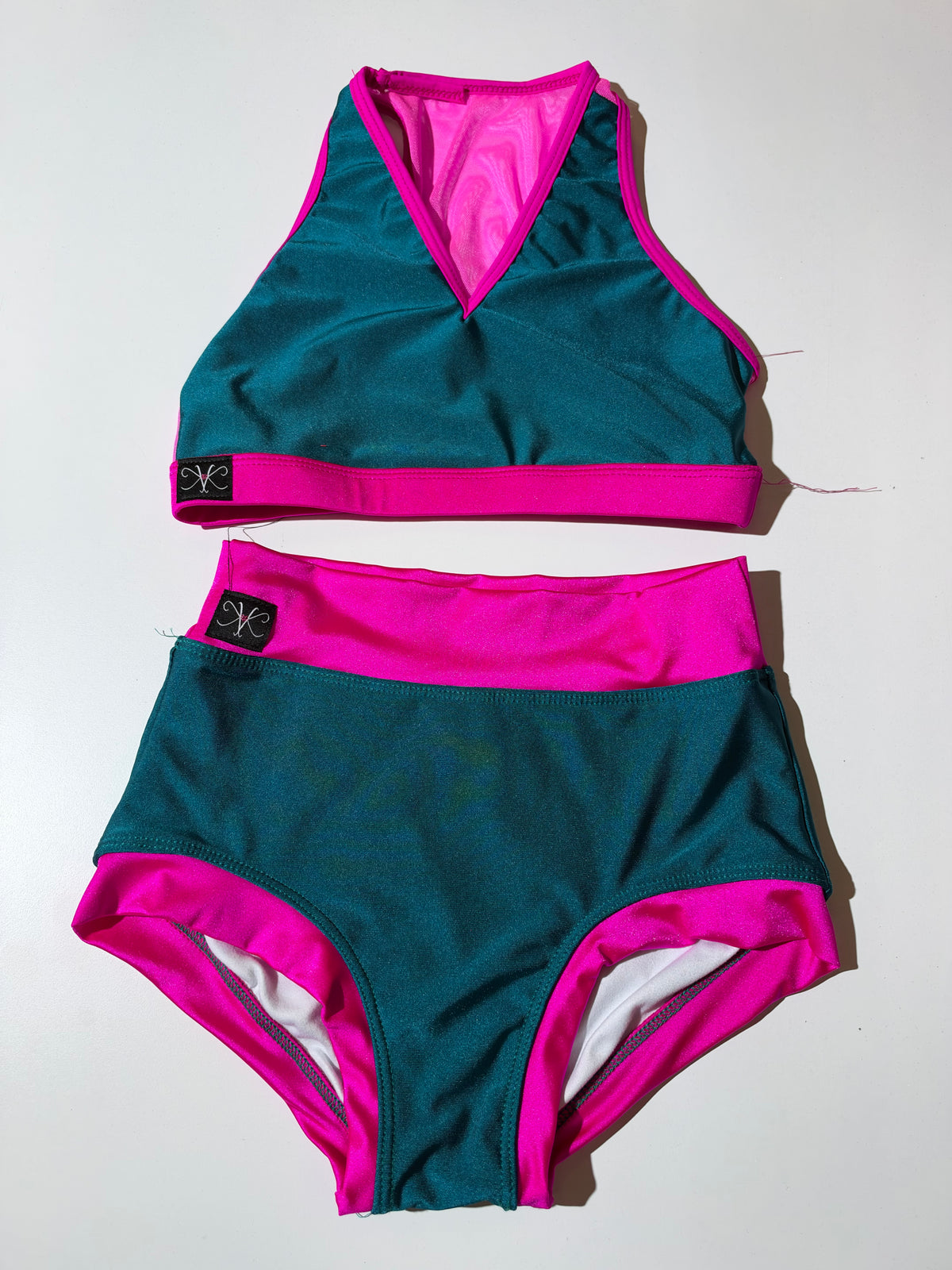 CXL Sample Sale Sets/Leotards - Final Sale - SAME DAY SHIP