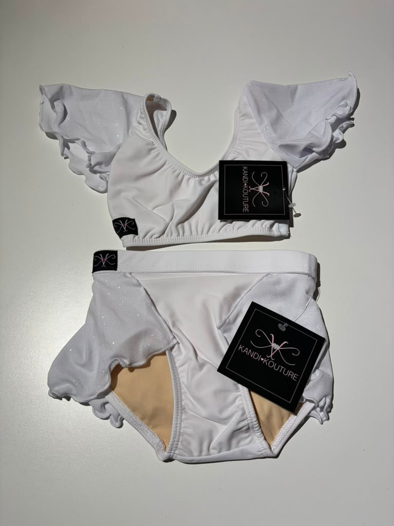 CS Sample Sale Sets/Leotards - Final Sale - Ready to Ship