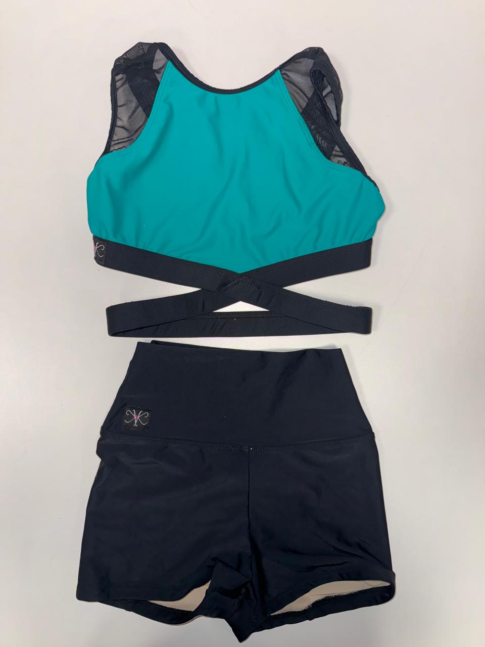 CL Sample Sale Sets/Leotards - Final Sale - Ready to Ship