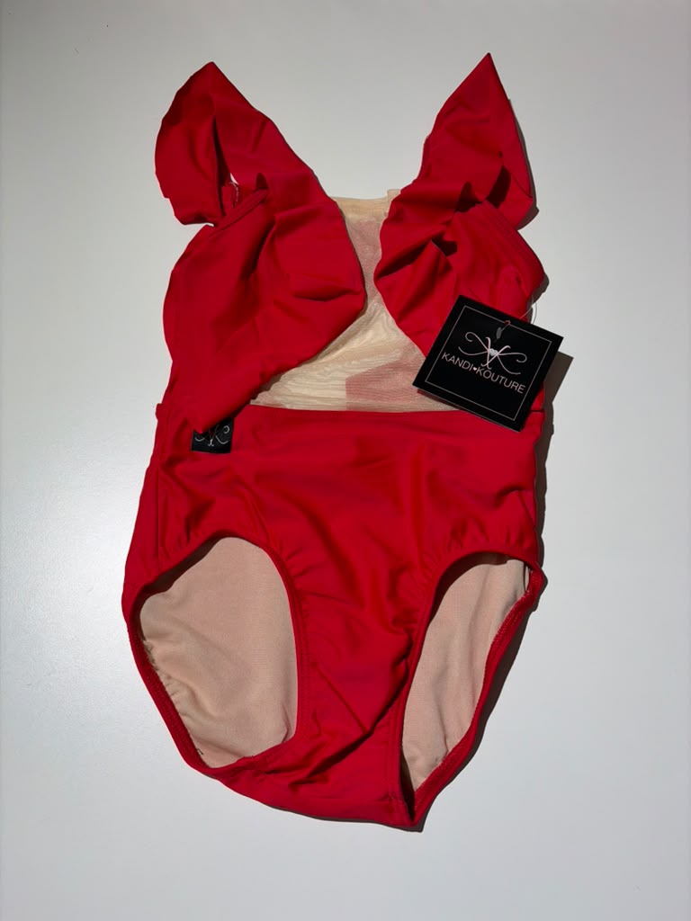 CXL Sample Sale Sets/Leotards - Final Sale - Ready to Ship