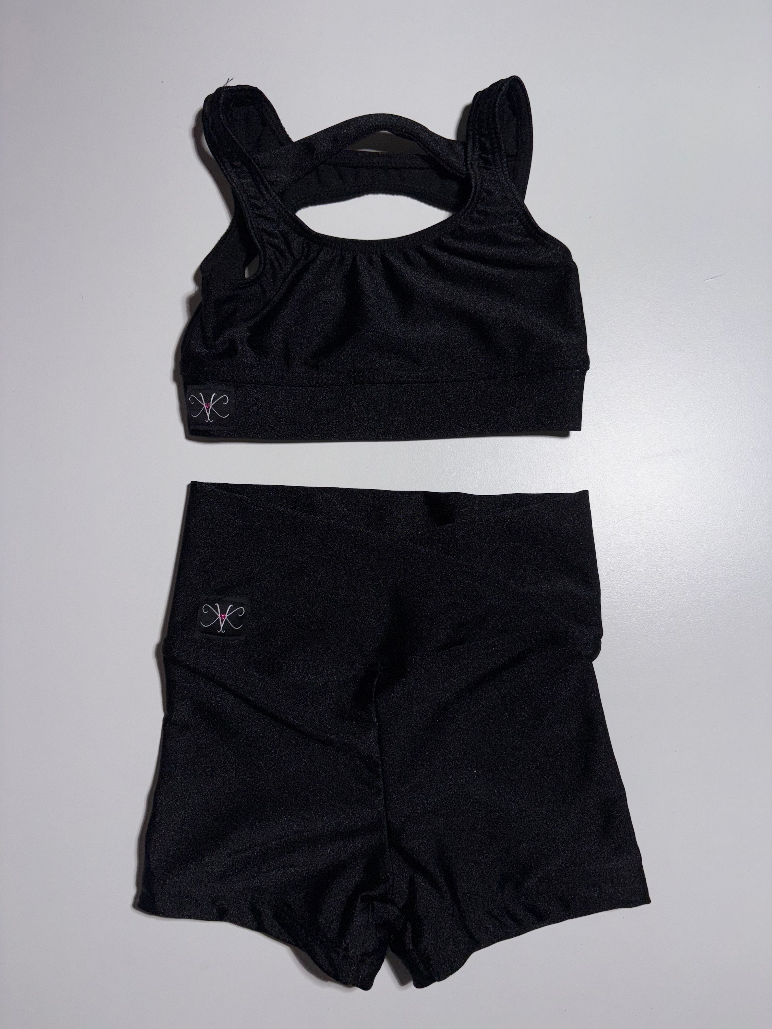 CS Sample Sale Sets/Leotards - Final Sale - Ready to Ship