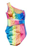 Diva Leotard - Final Sale - Pre Order