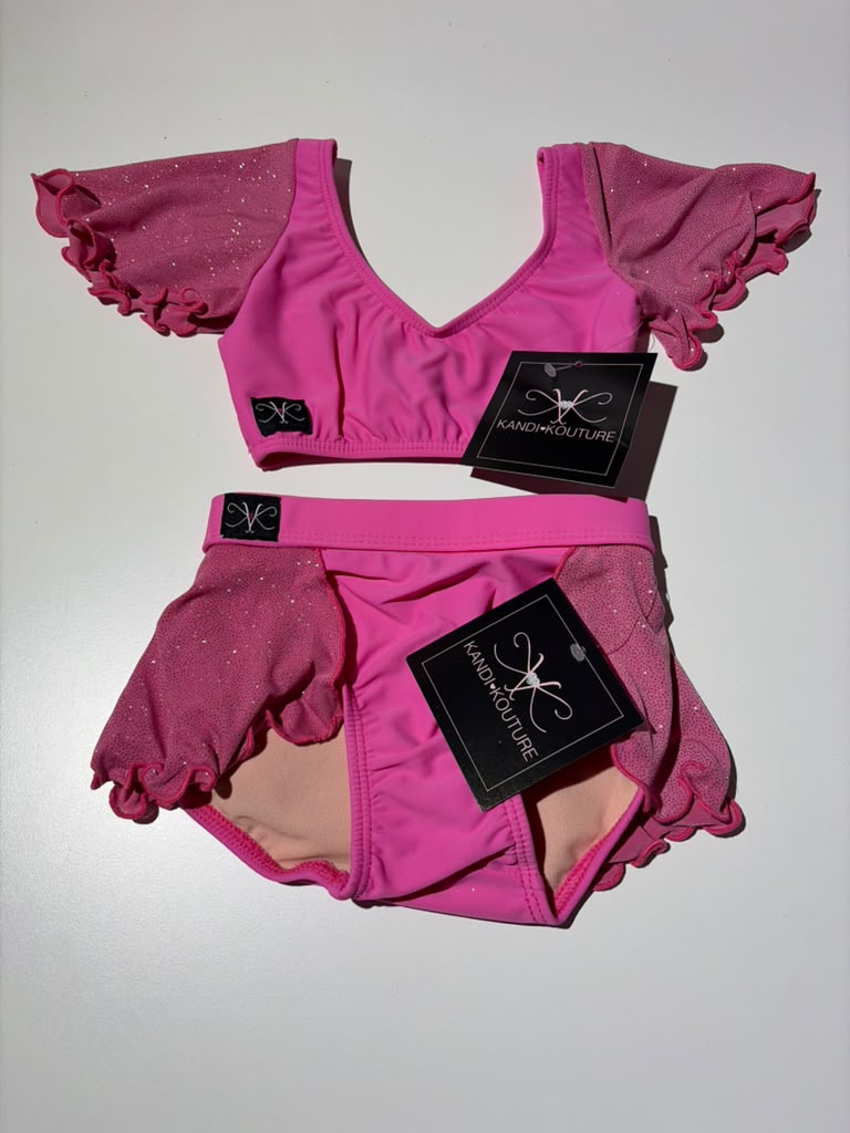 CS Sample Sale Sets/Leotards - Final Sale - Ready to Ship