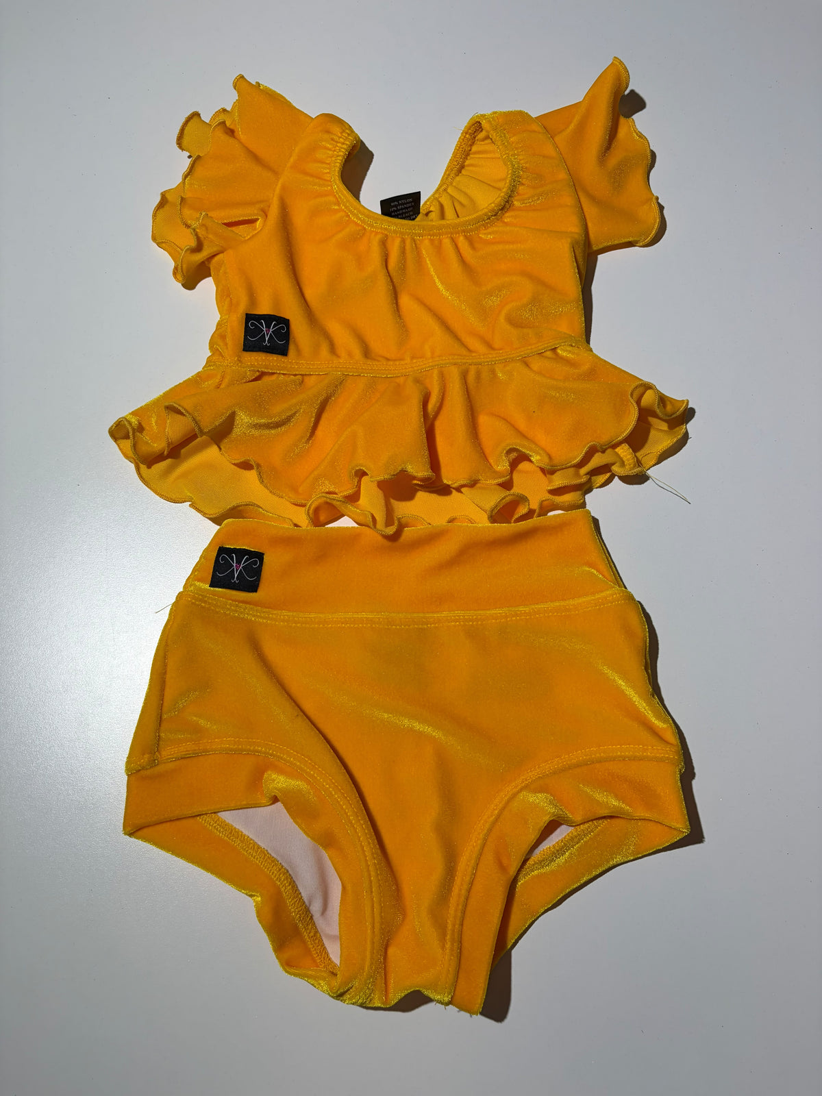 CM Sample Sale Sets/Leotards - Final Sale - Ready to Ship