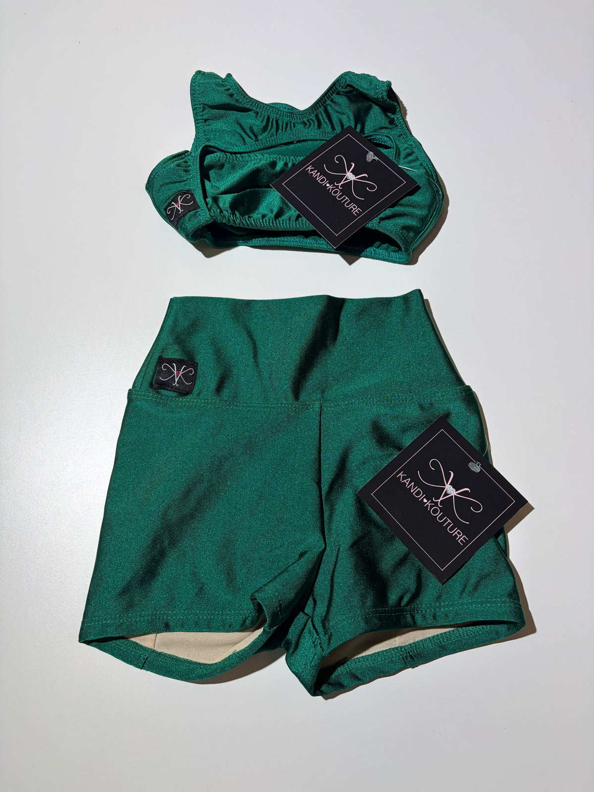CS Sample Sale Sets/Leotards - Final Sale - Ready to Ship